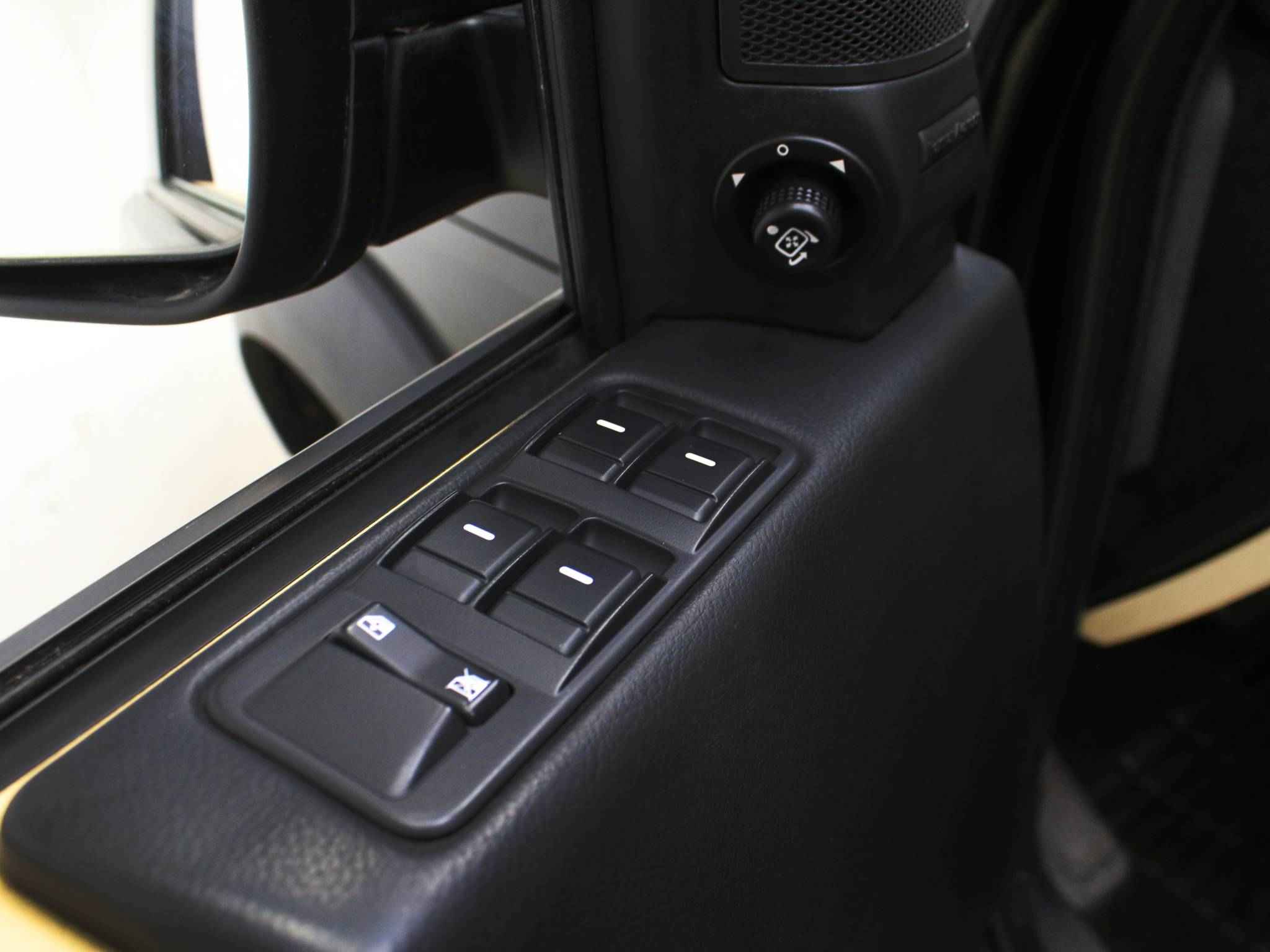 Land Rover Discovery, III