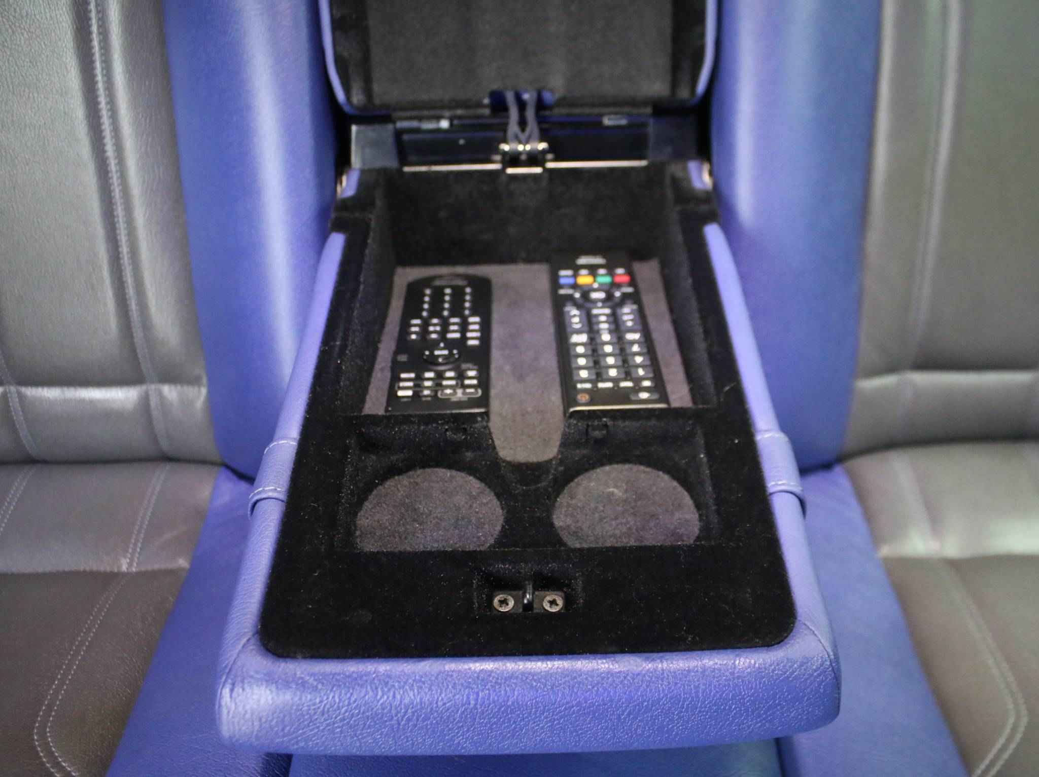 Mercedes-Benz Vito, II (W639) Рестайлинг