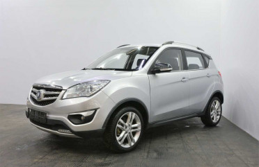 Changan CS35