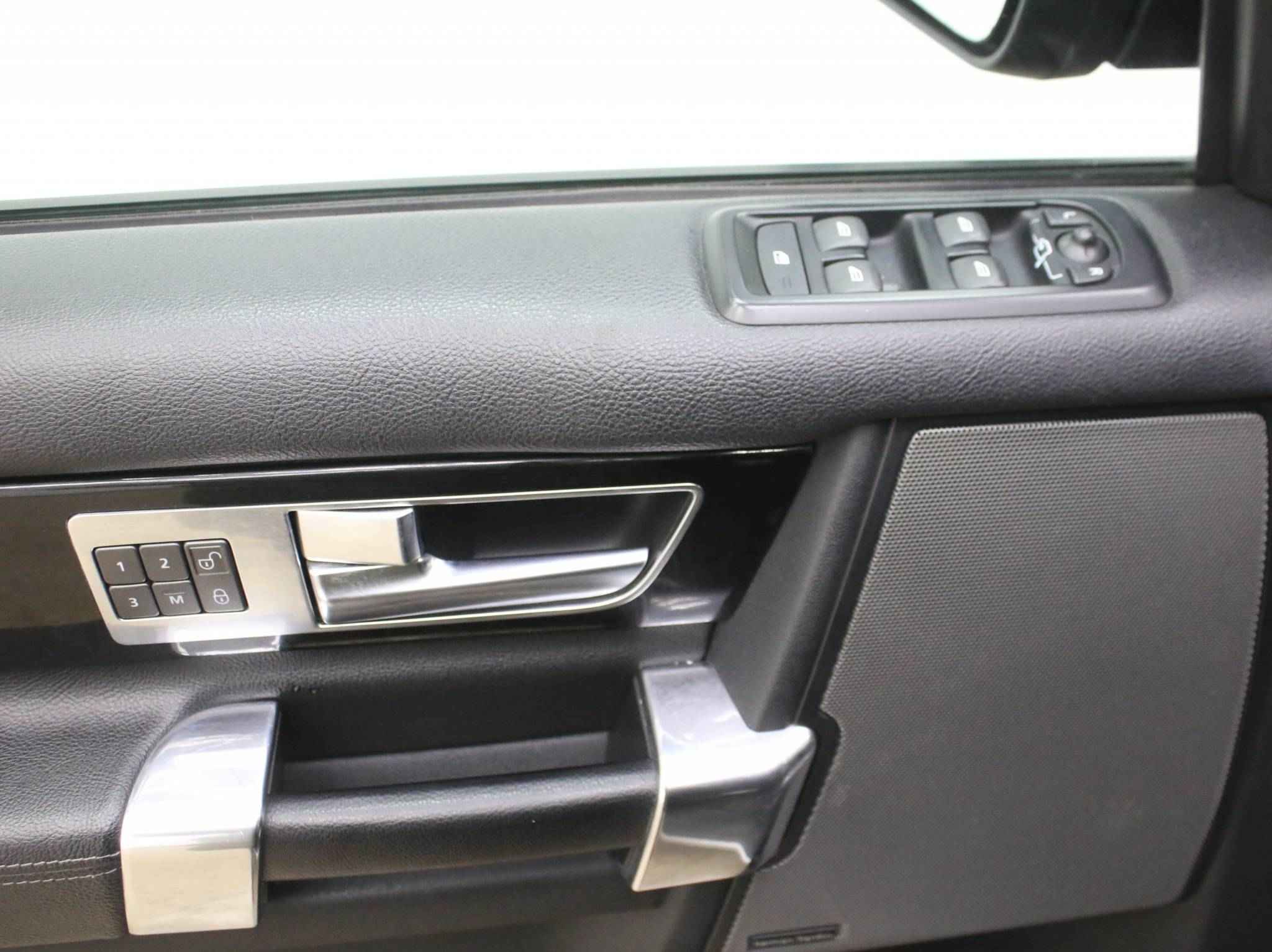 Land Rover Discovery, IV