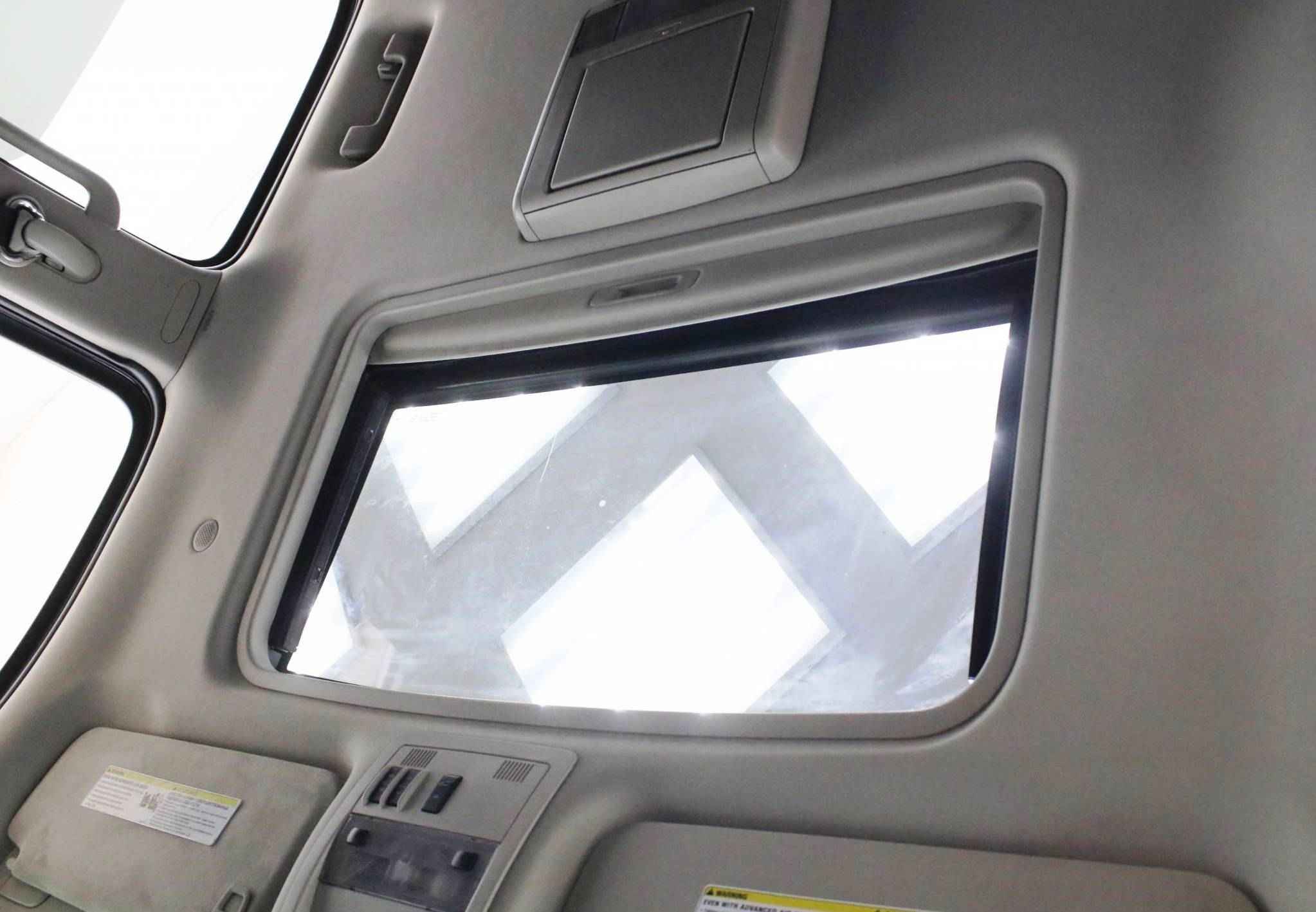 Chevrolet Tahoe, III