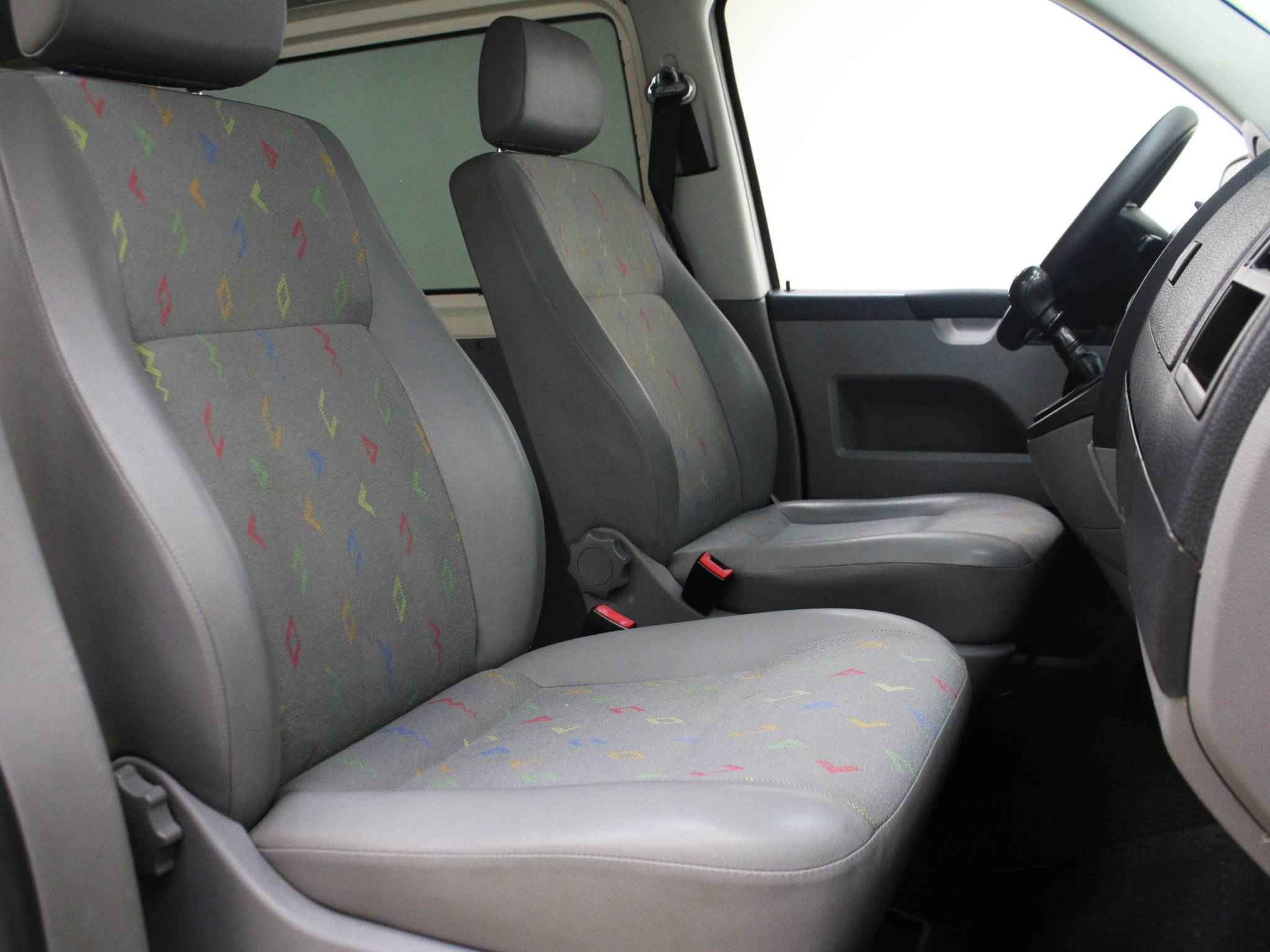 Volkswagen Transporter, T5