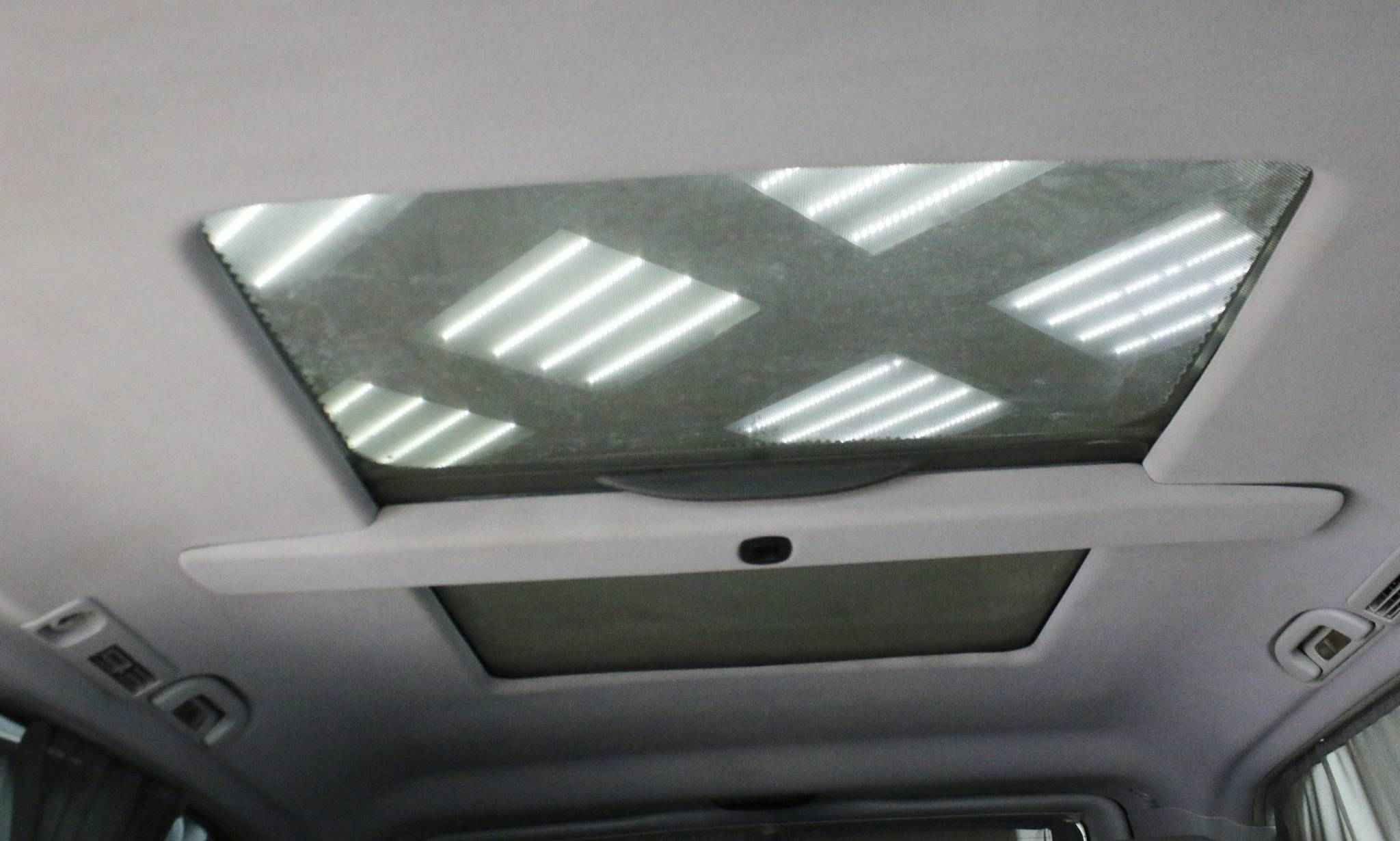 Mercedes-Benz Viano, I (W639)