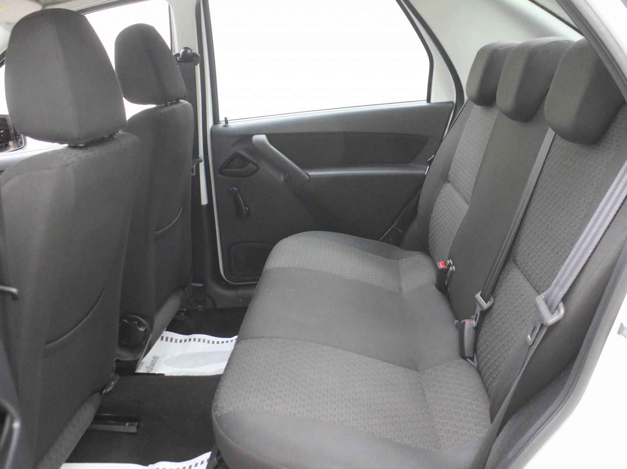 Datsun on-DO, I Рестайлинг