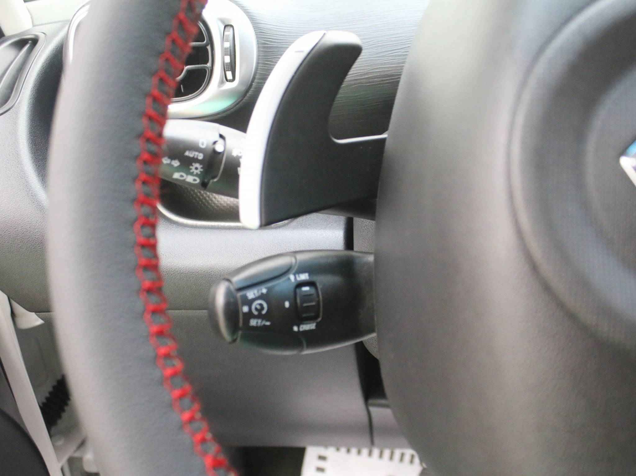 Citroen C3 Picasso, I