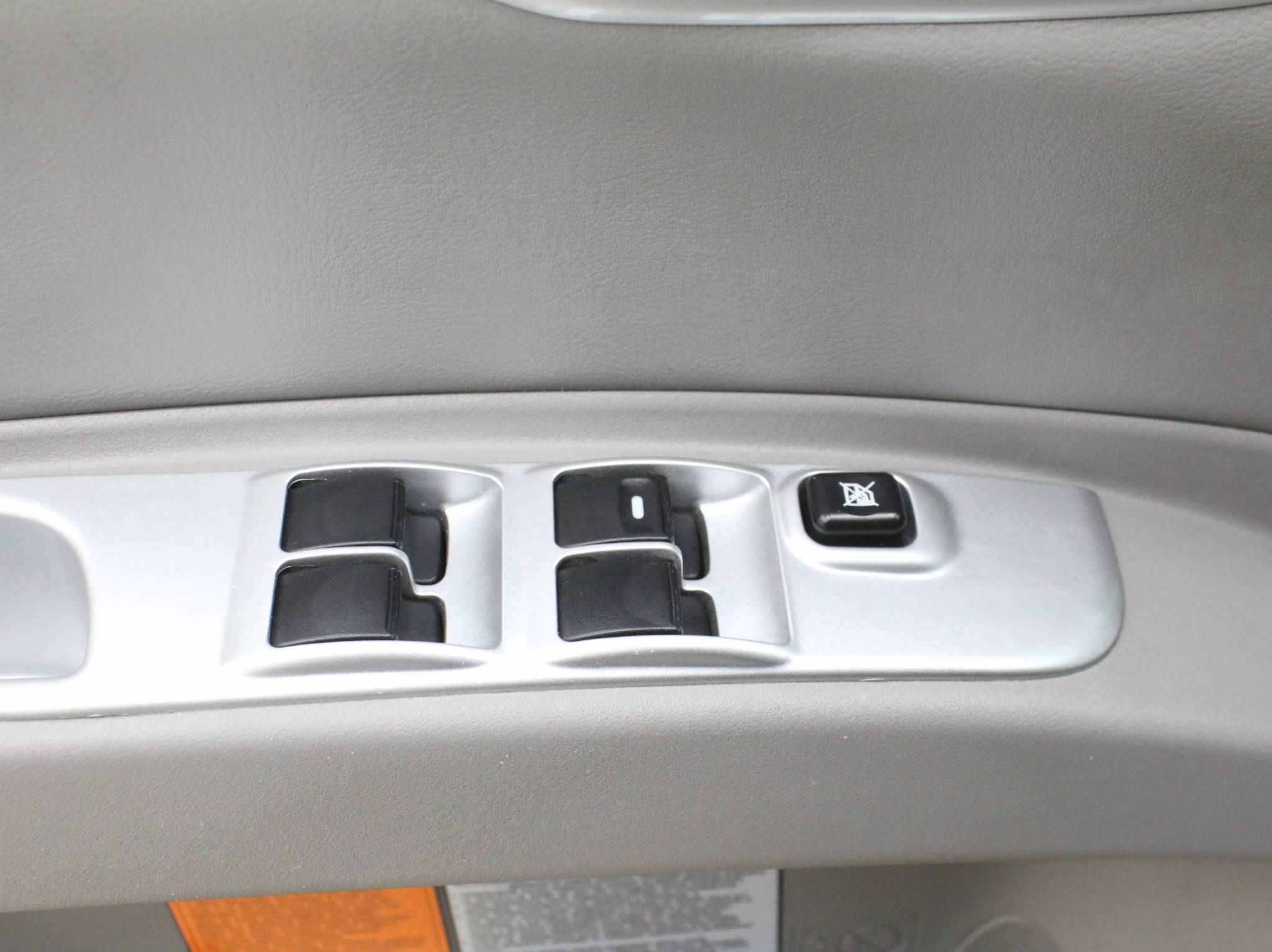 Mitsubishi Pajero Sport, II Рестайлинг