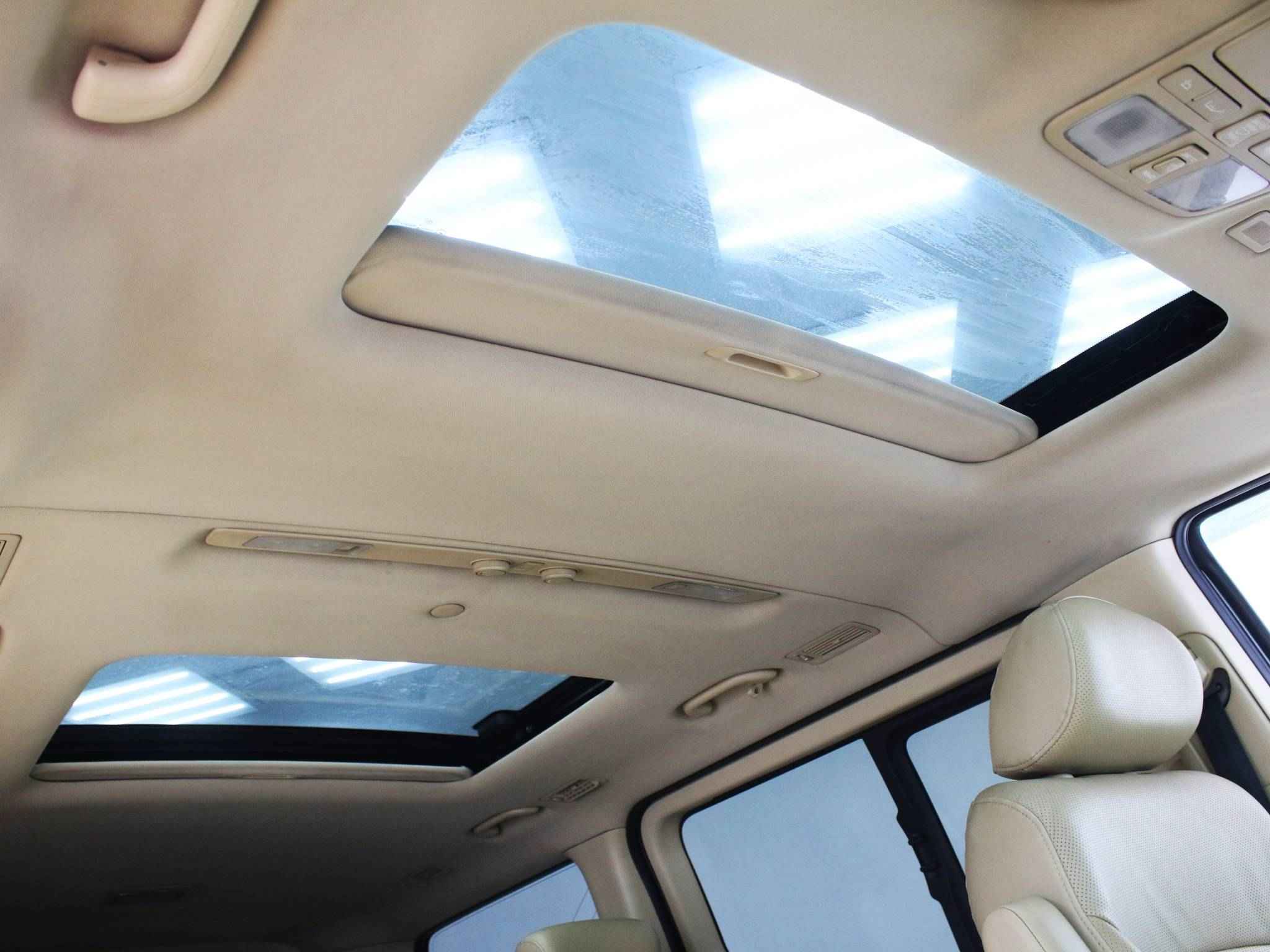 Hyundai Grand Starex, I