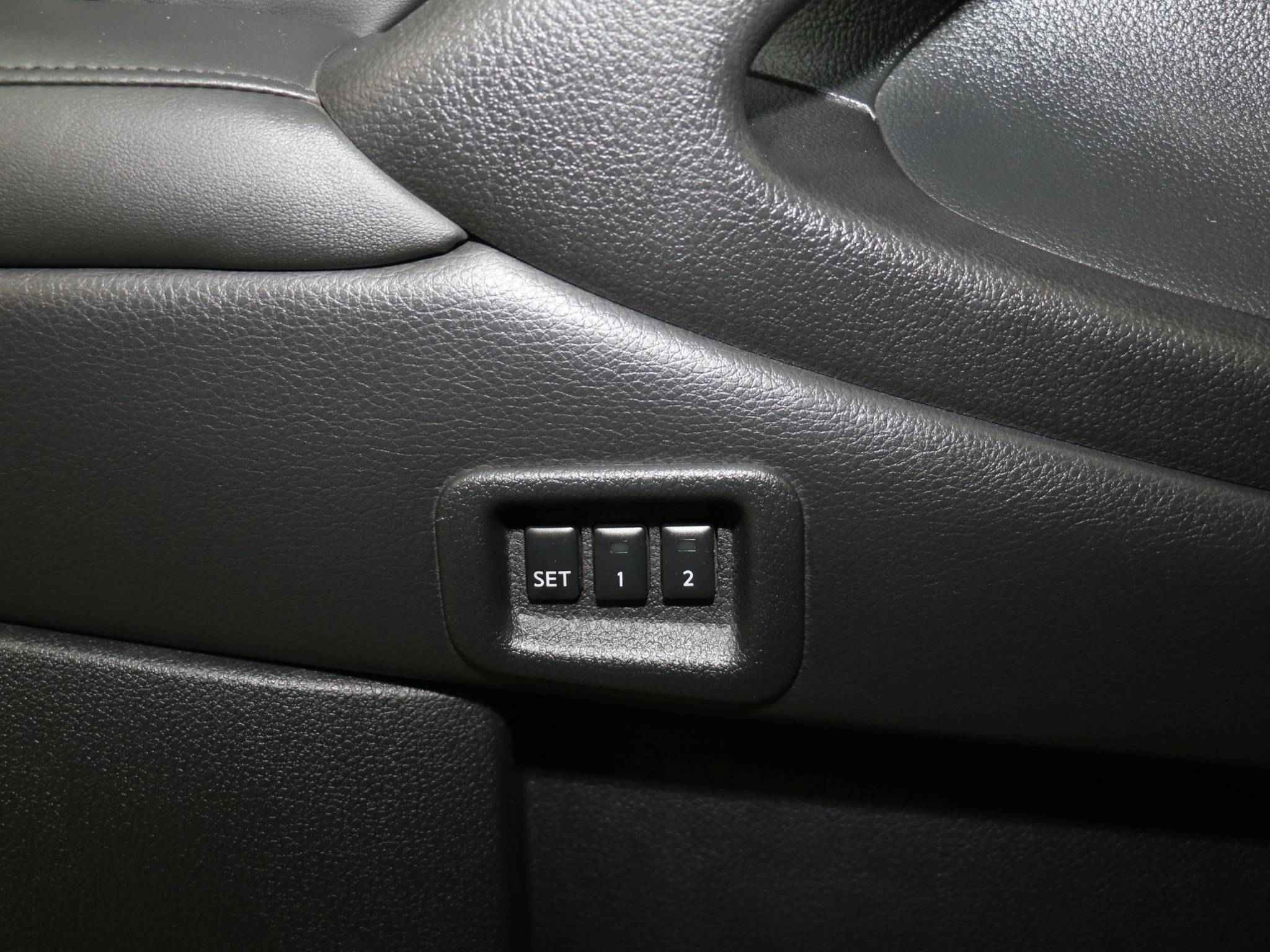 Nissan Murano, II (Z51)