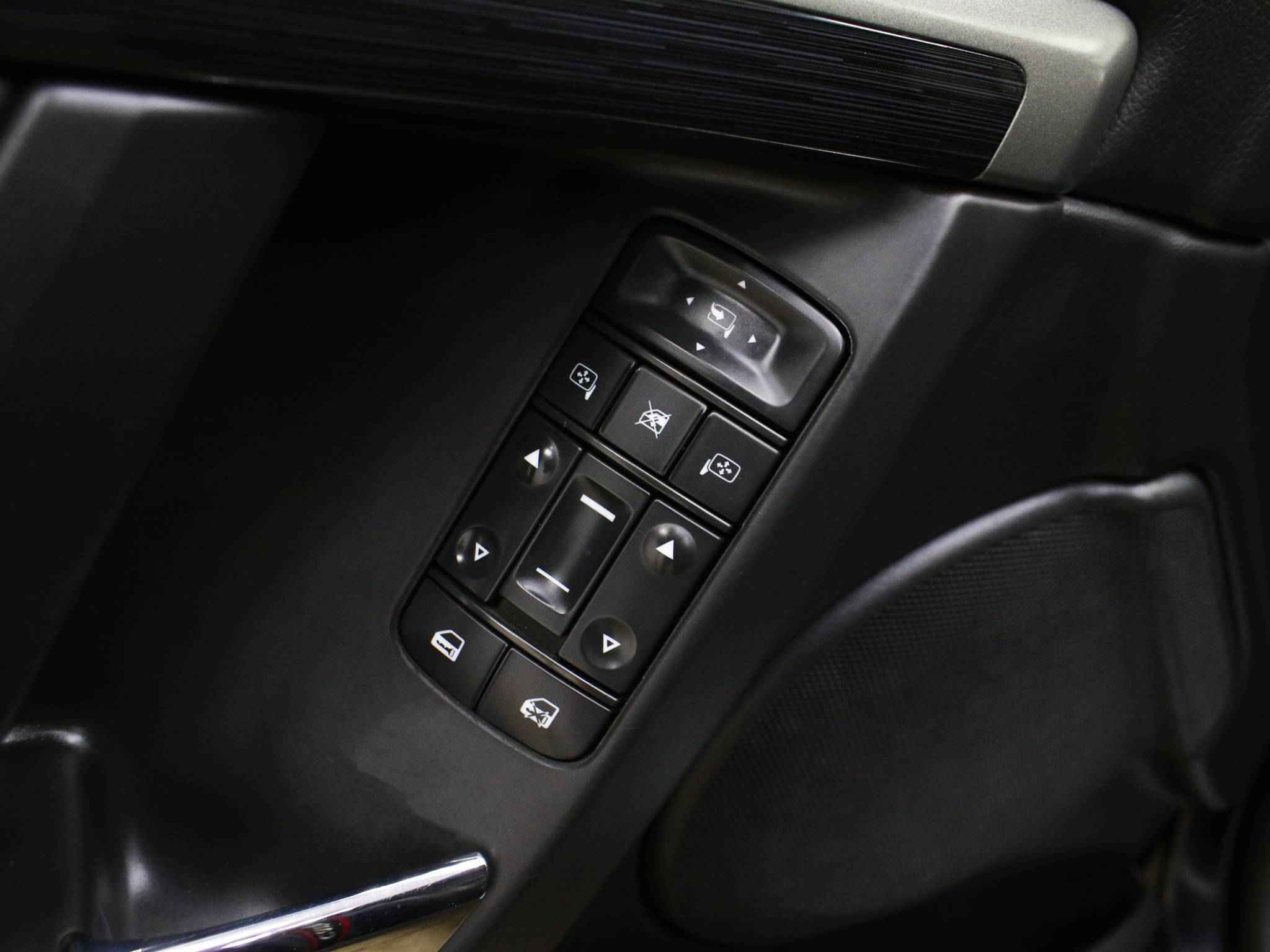 Opel Vectra, C Рестайлинг