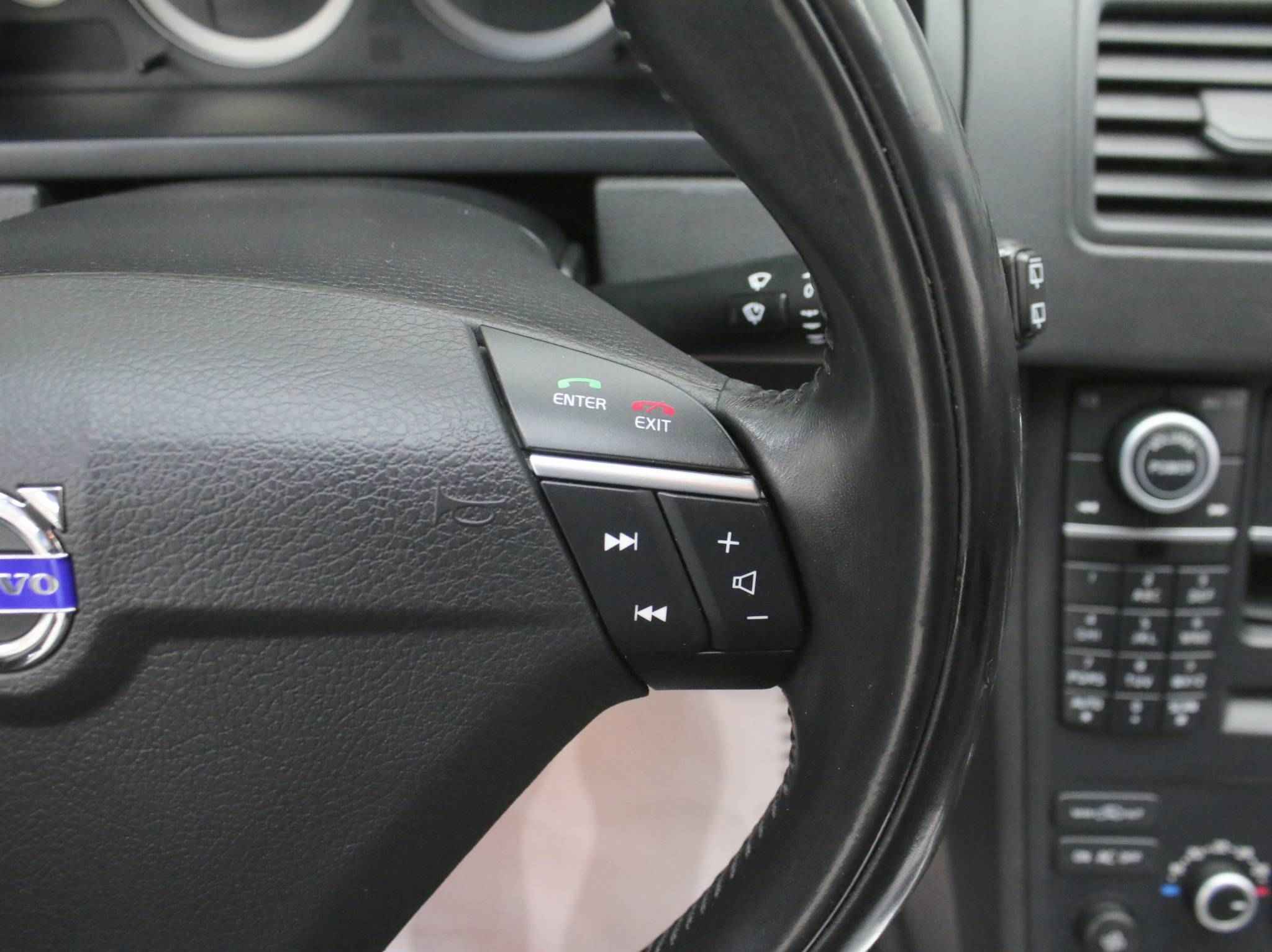 Volvo XC90, I Рестайлинг