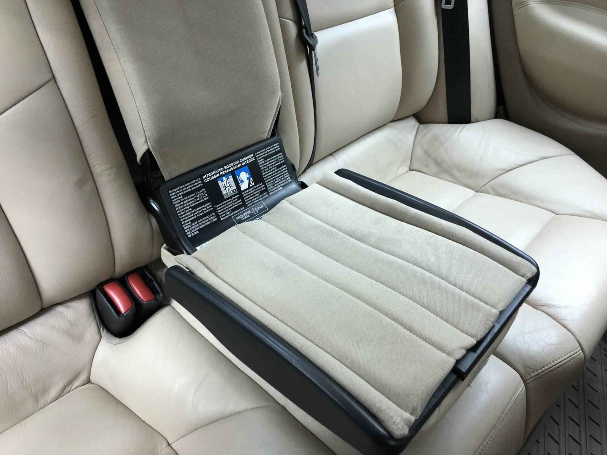 Volvo S60, I Рестайлинг