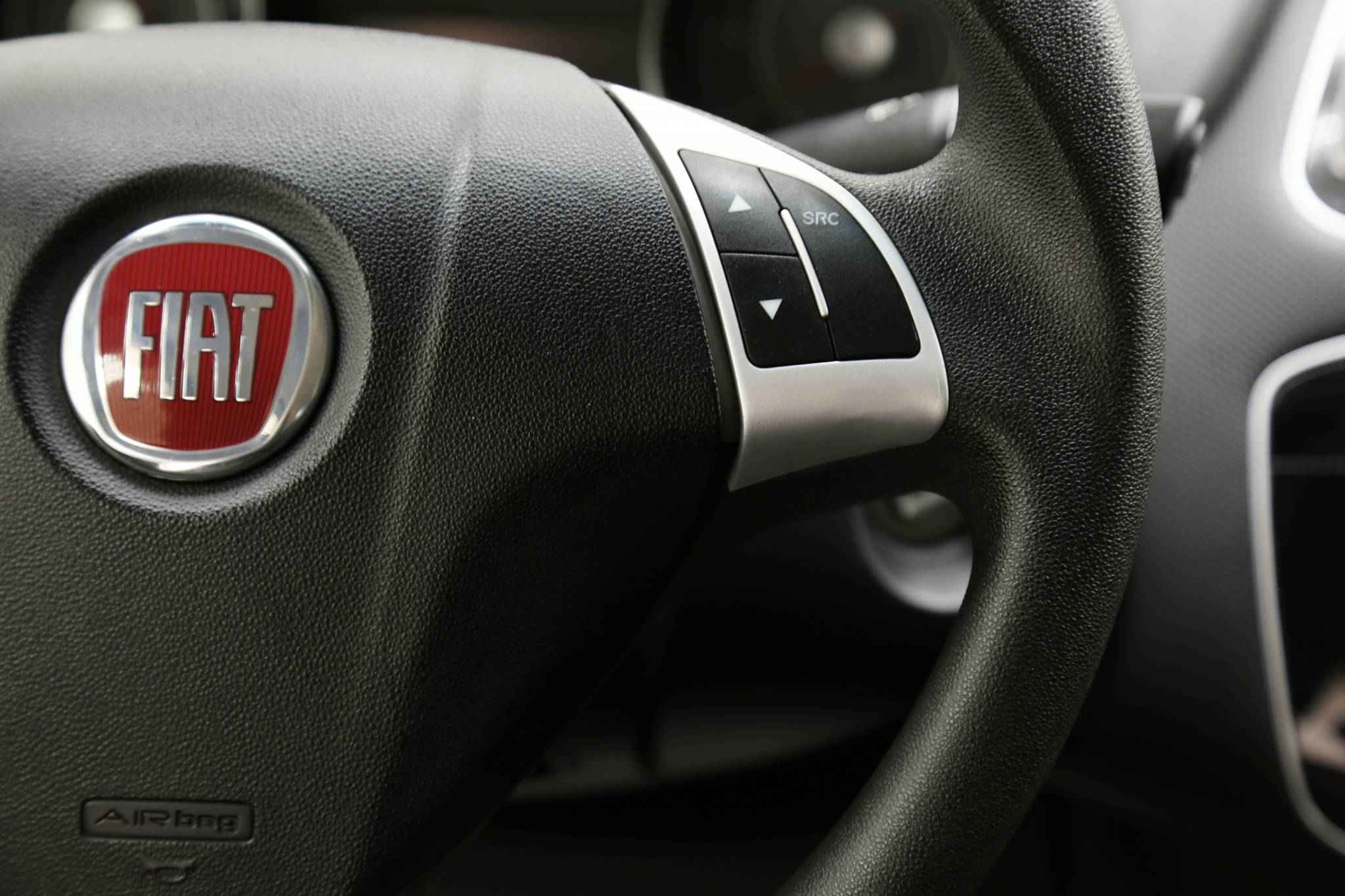 Fiat Punto, III Punto