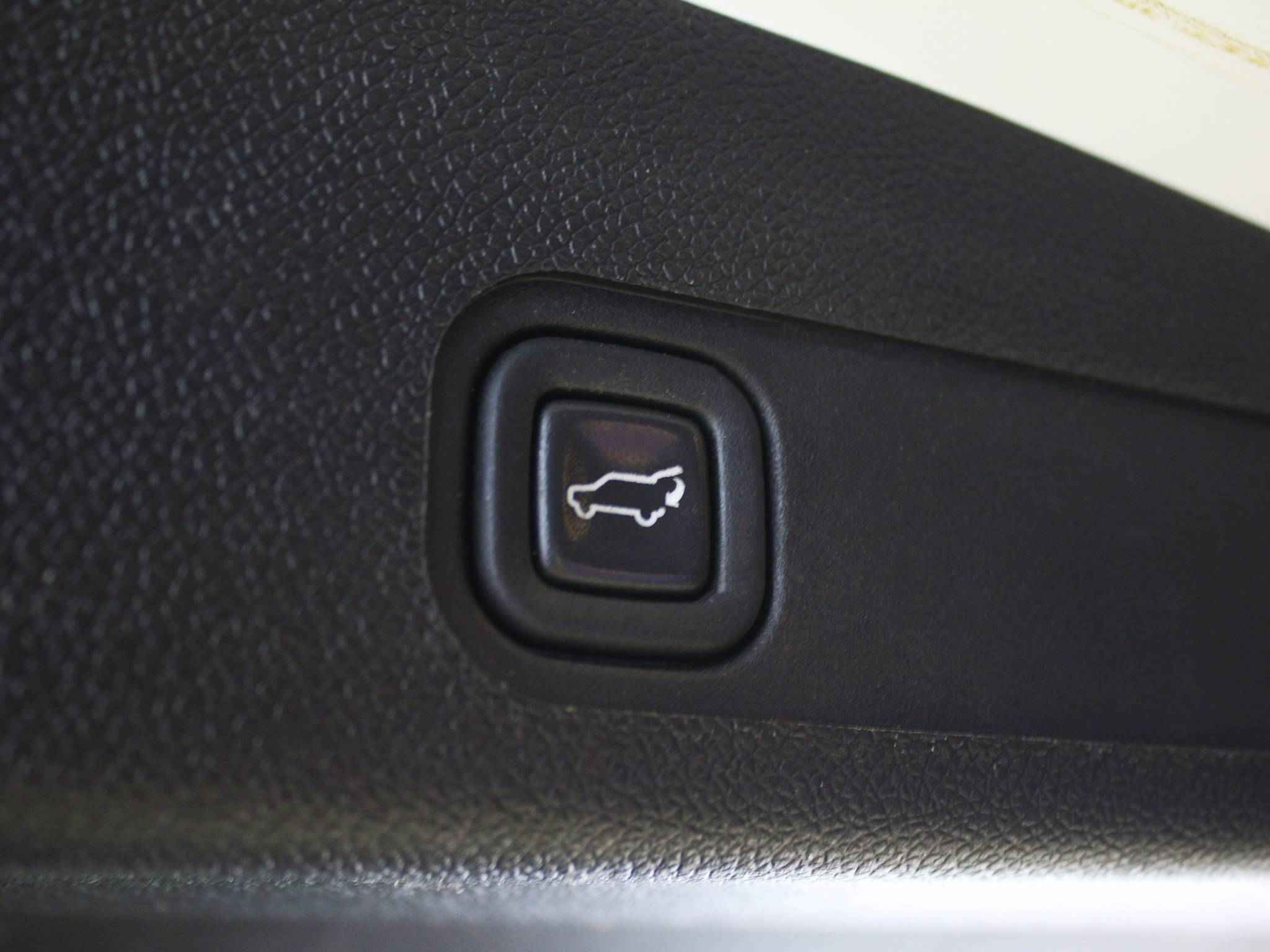 Chevrolet Tahoe, III