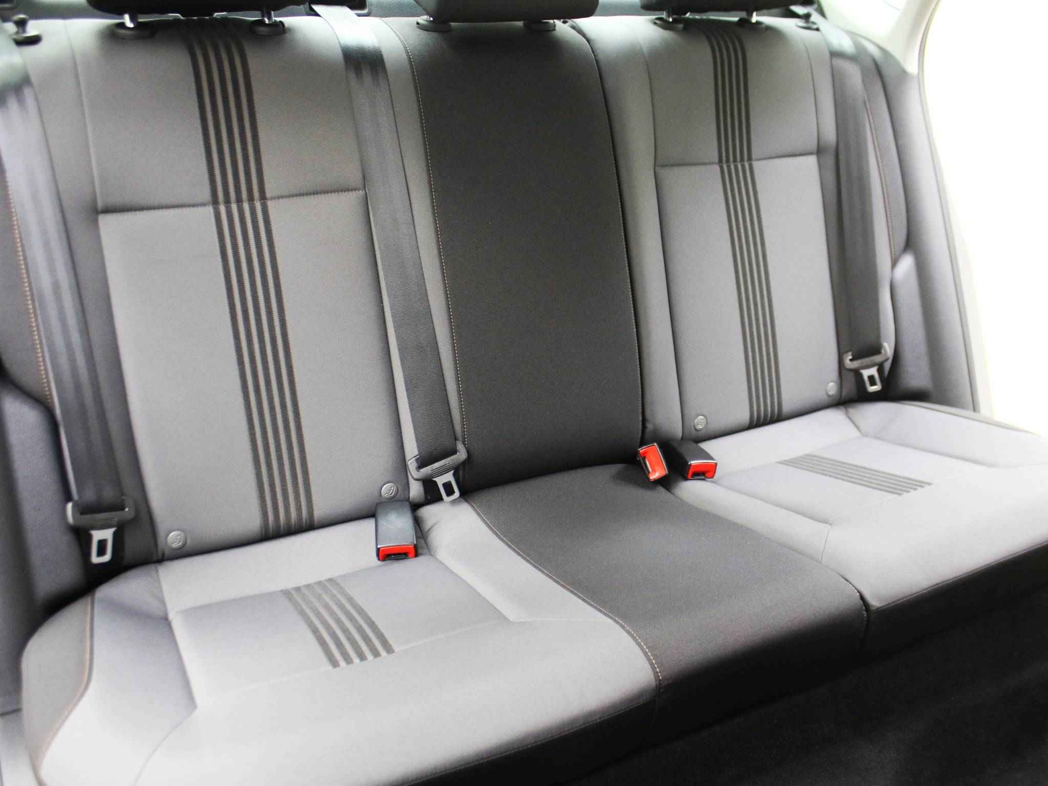 Volkswagen Polo, V Рестайлинг