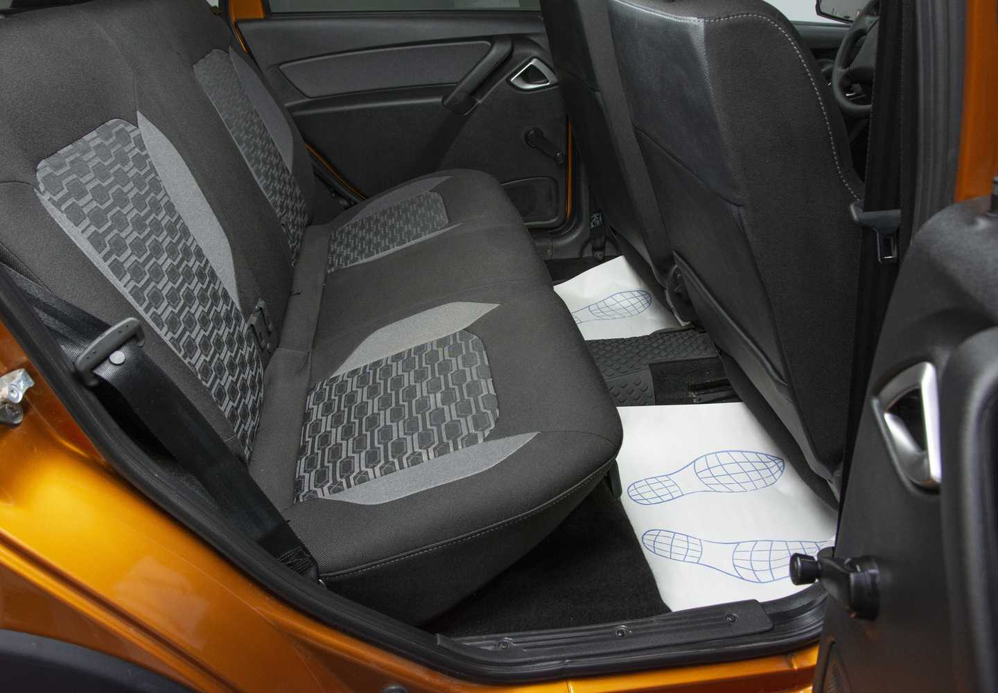 LADA (ВАЗ) Granta Cross