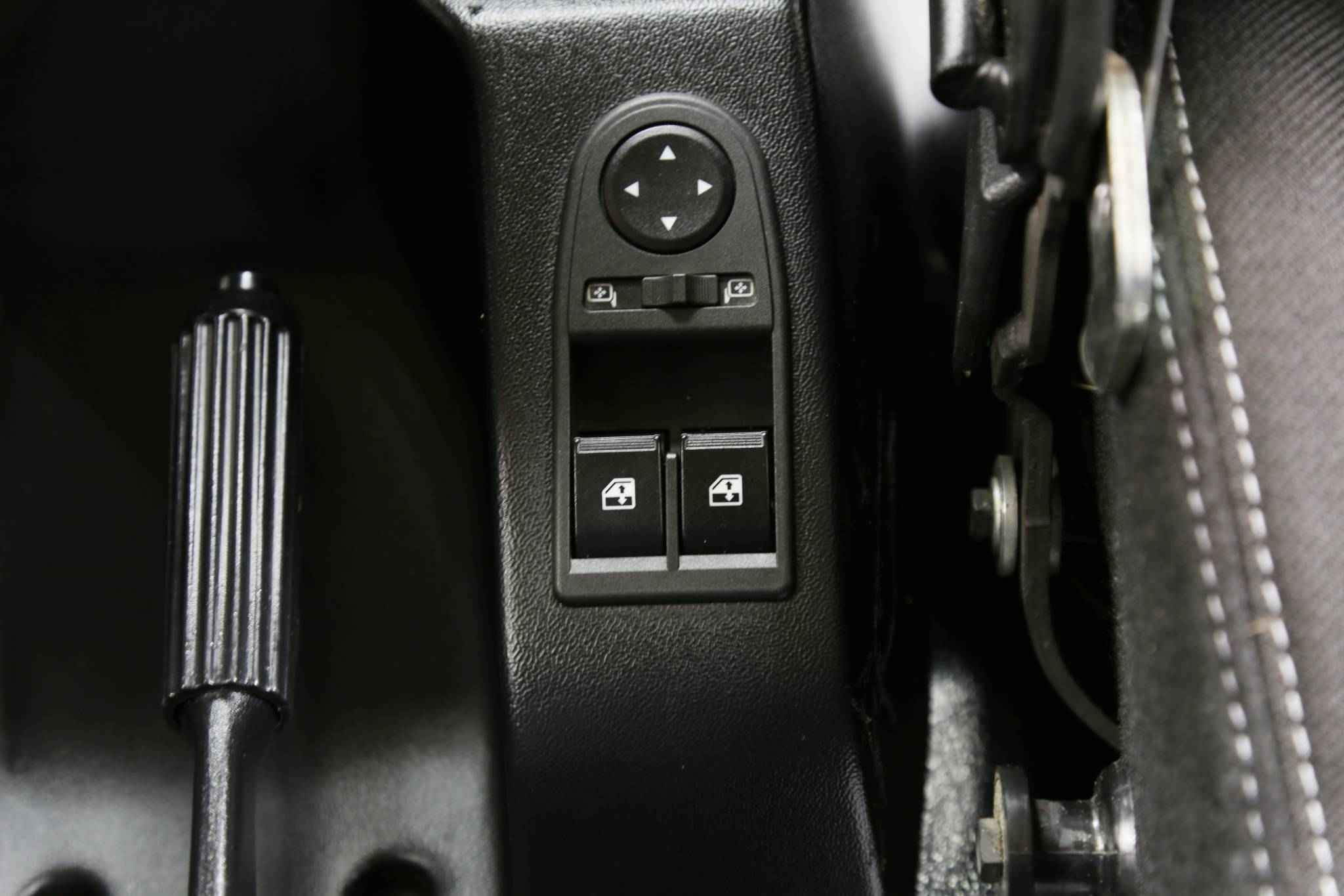 LADA (ВАЗ) 2121 (4x4), I Рестайлинг