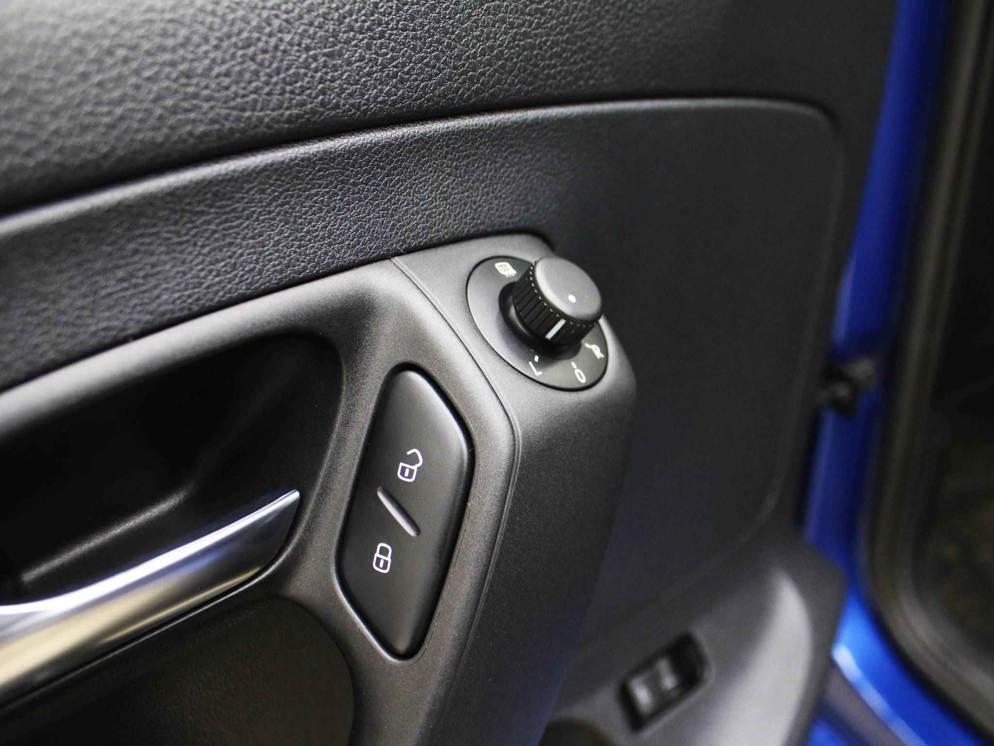 Volkswagen Polo, V Рестайлинг