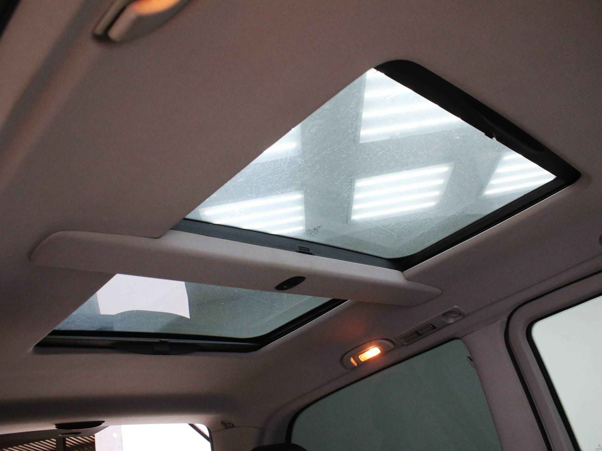 Mercedes-Benz Viano, I (W639)