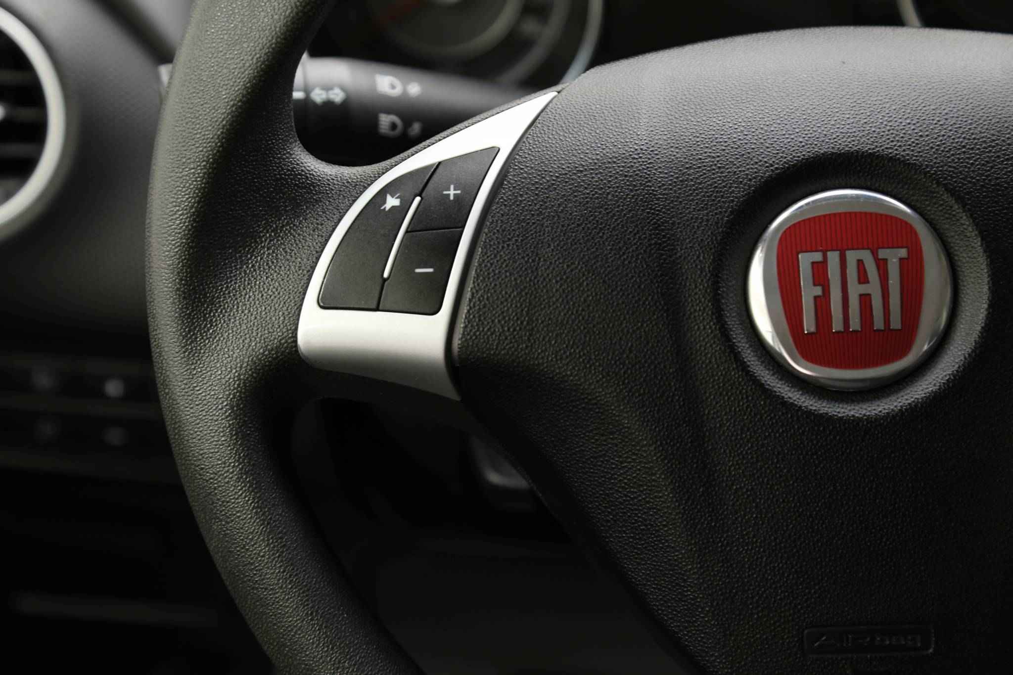 Fiat Punto, III Punto