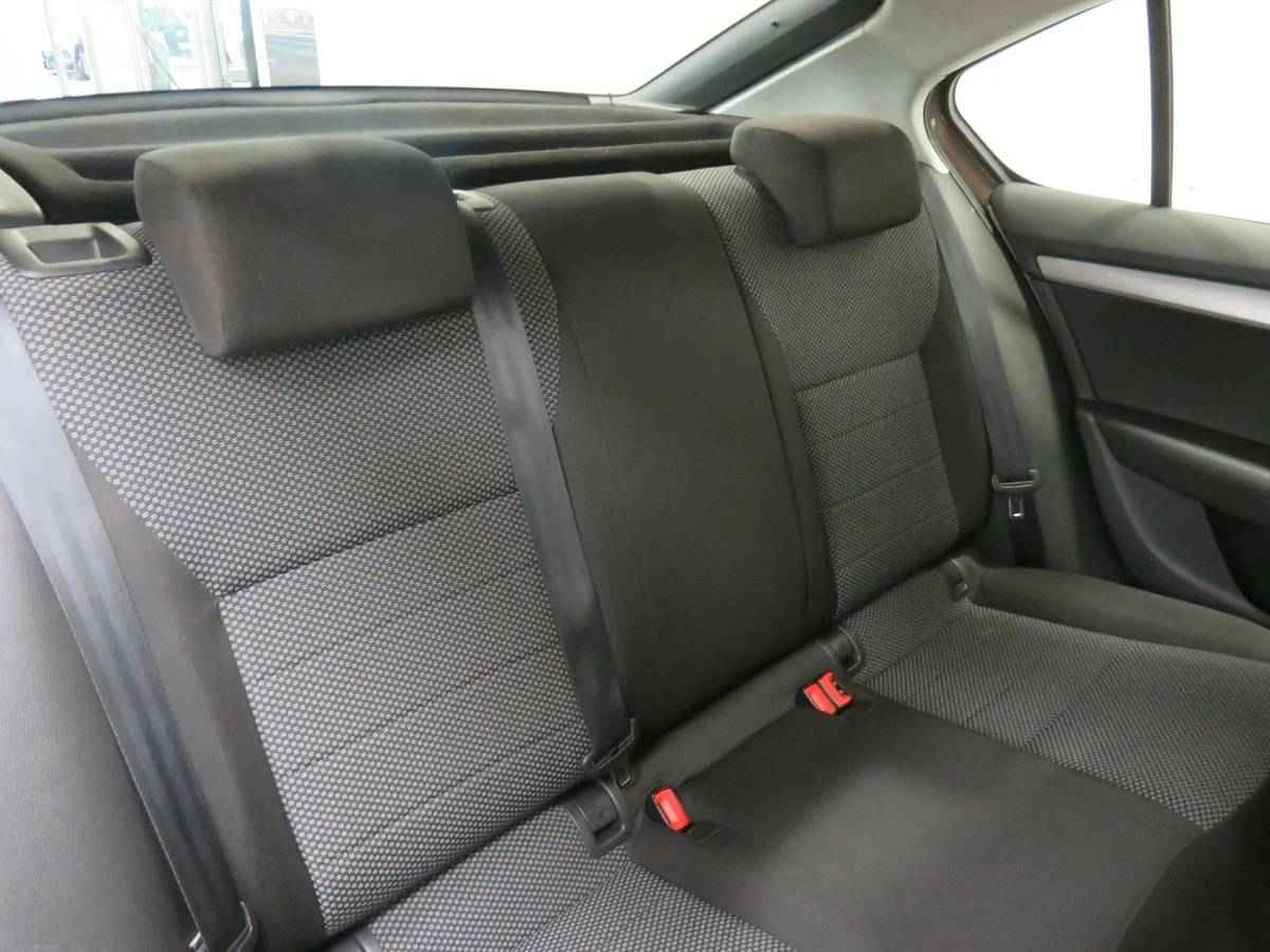 Skoda Octavia, III (A7)