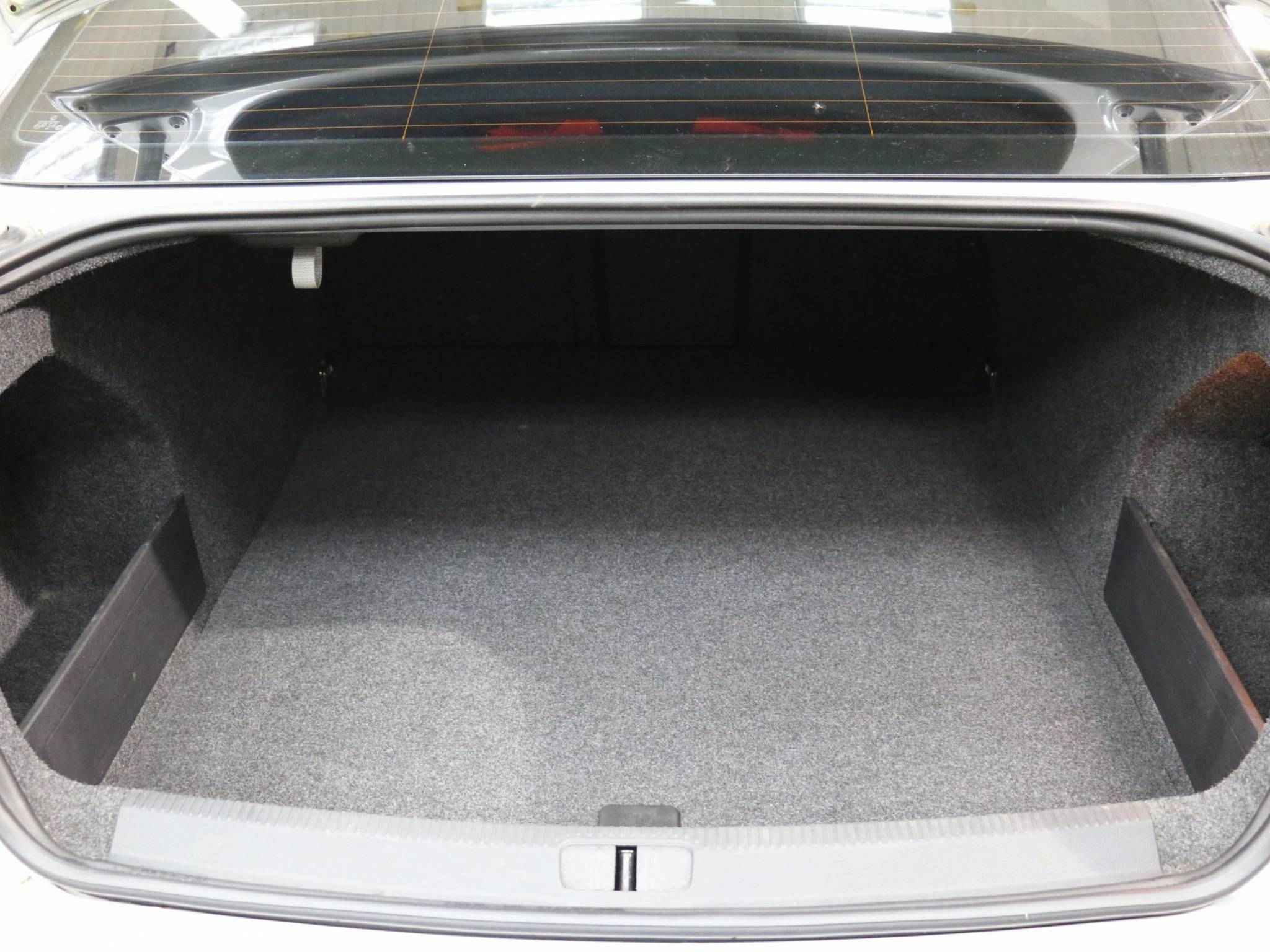 Volkswagen Passat, B6