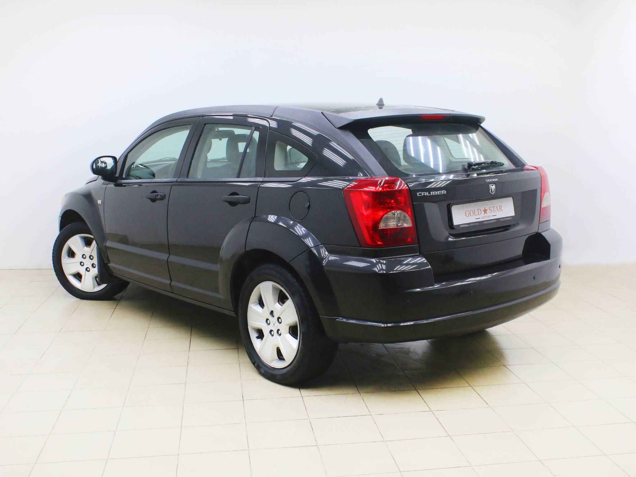 Dodge Caliber, I
