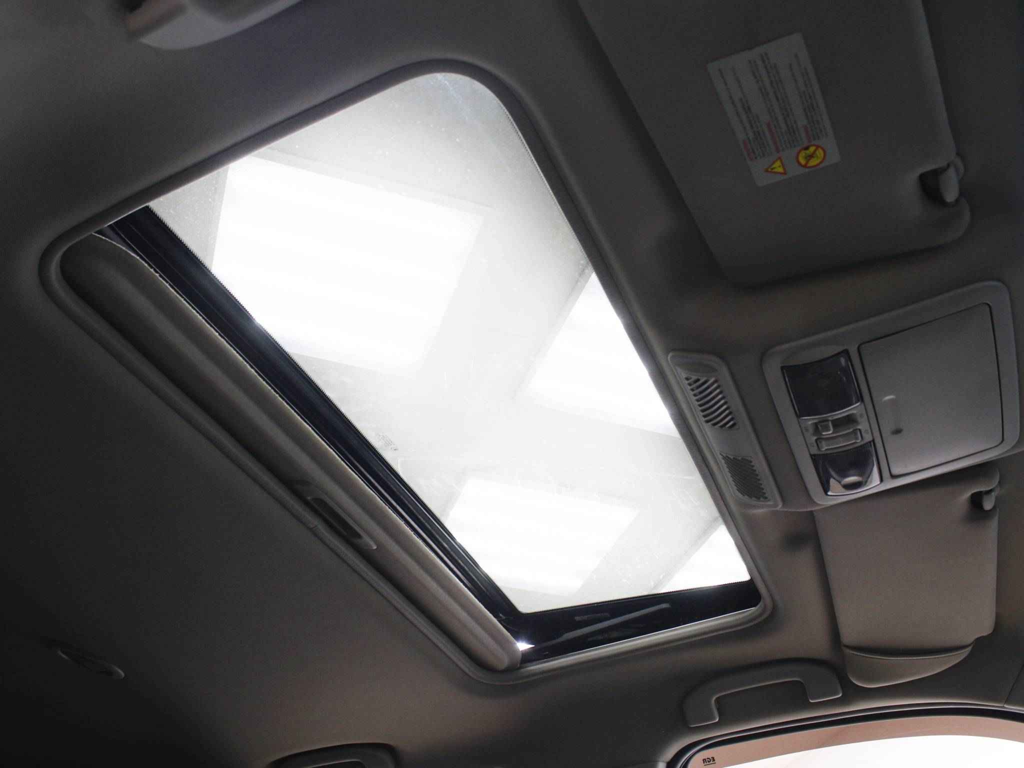 Nissan Pathfinder, III Рестайлинг