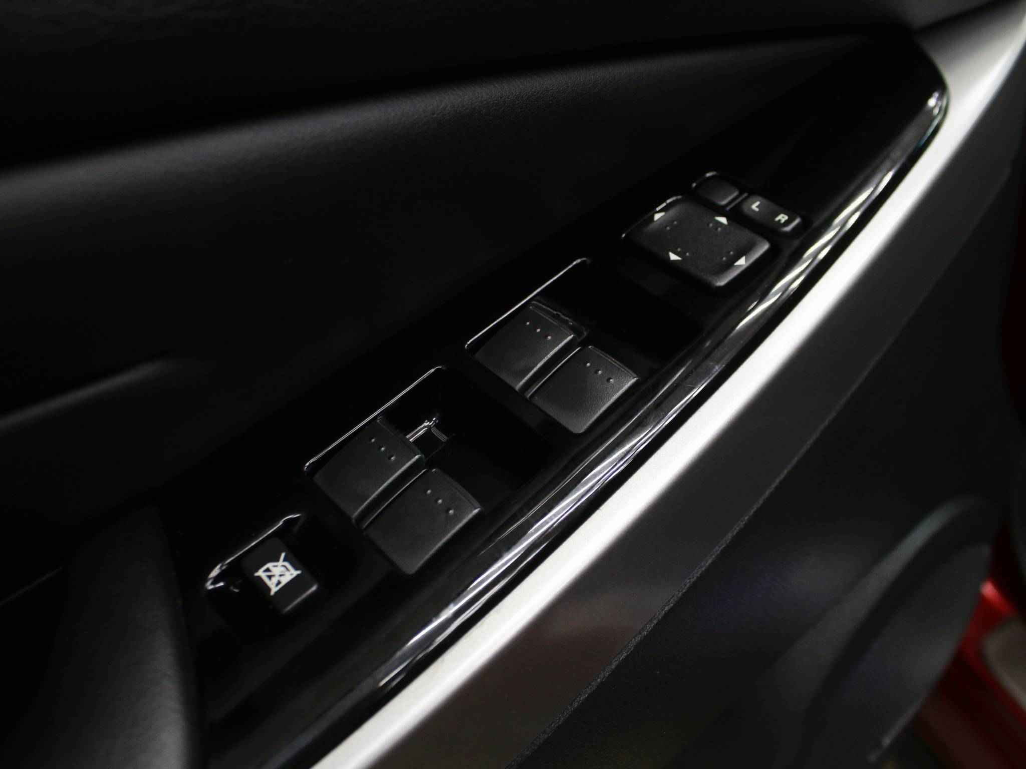 Mazda CX-7, I Рестайлинг