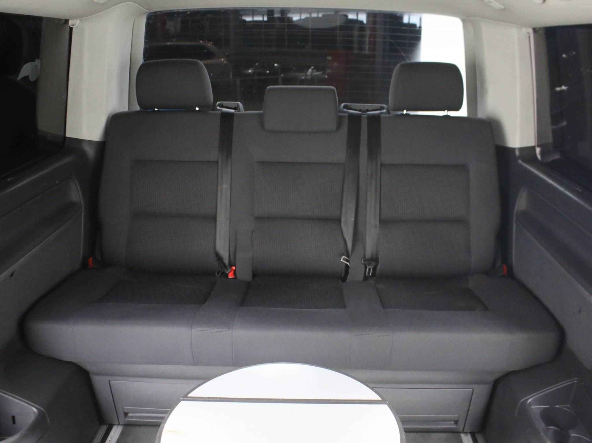 Volkswagen Multivan, T5