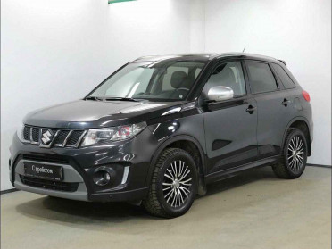 Suzuki Vitara, II