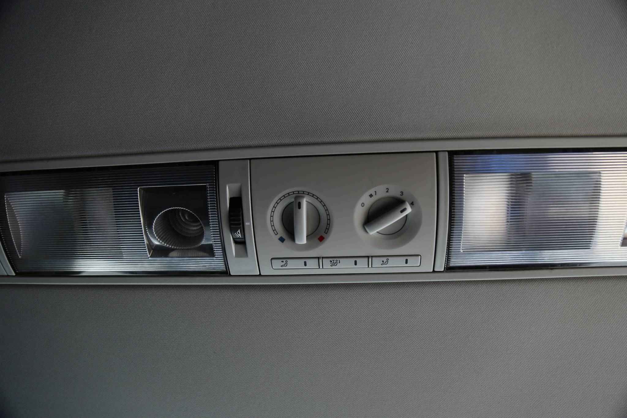 Volkswagen Caravelle, T5 Рестайлинг