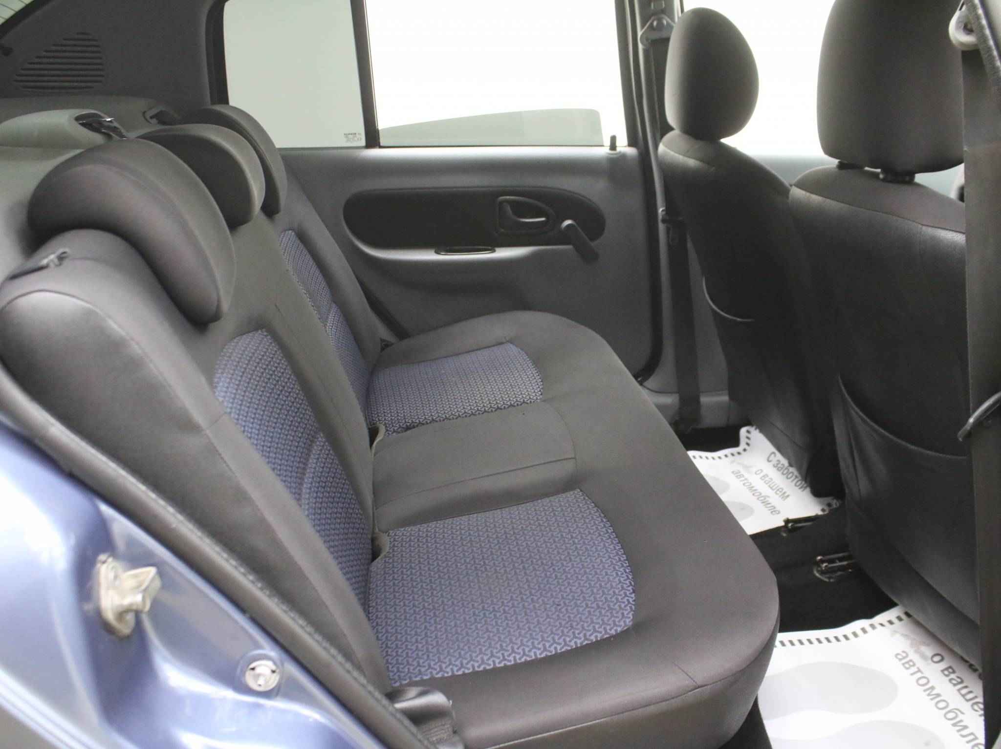 Renault Symbol, I Рестайлинг 2