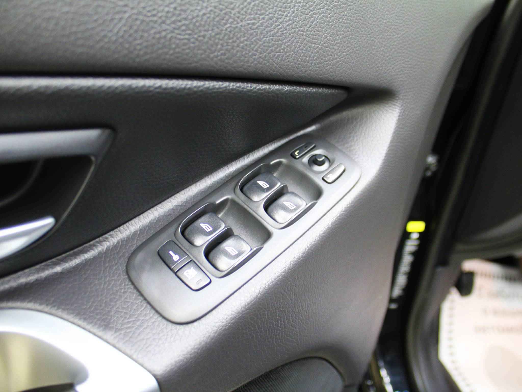 Volvo XC90, I Рестайлинг