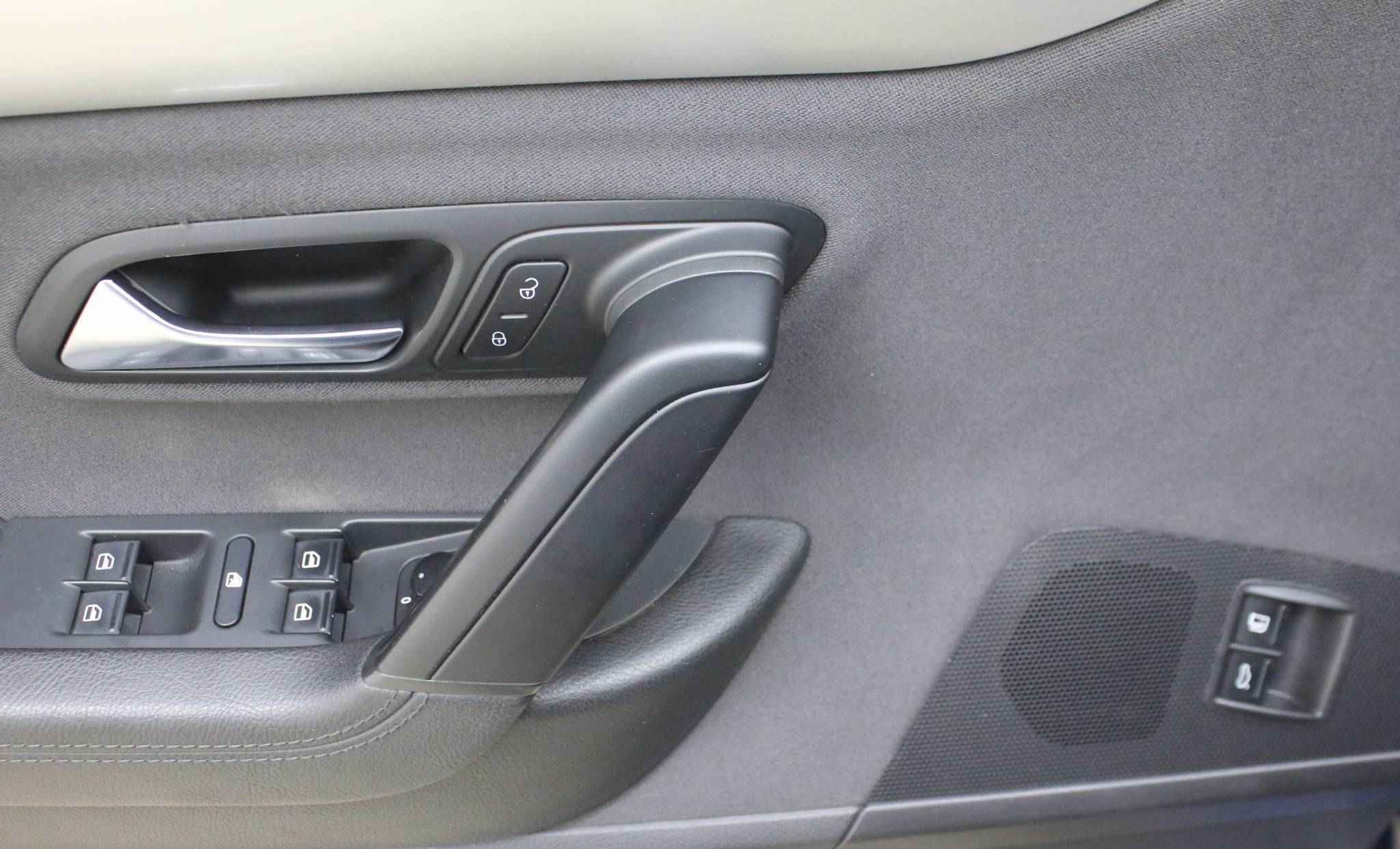 Volkswagen Passat CC, I