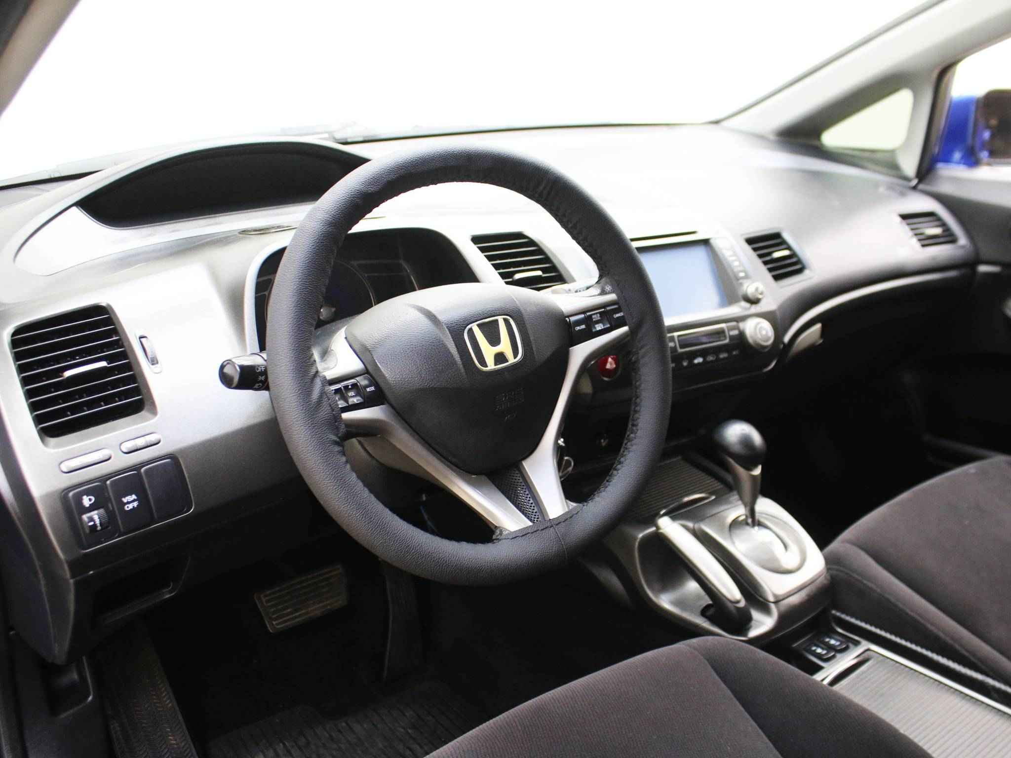 Honda Civic, VIII