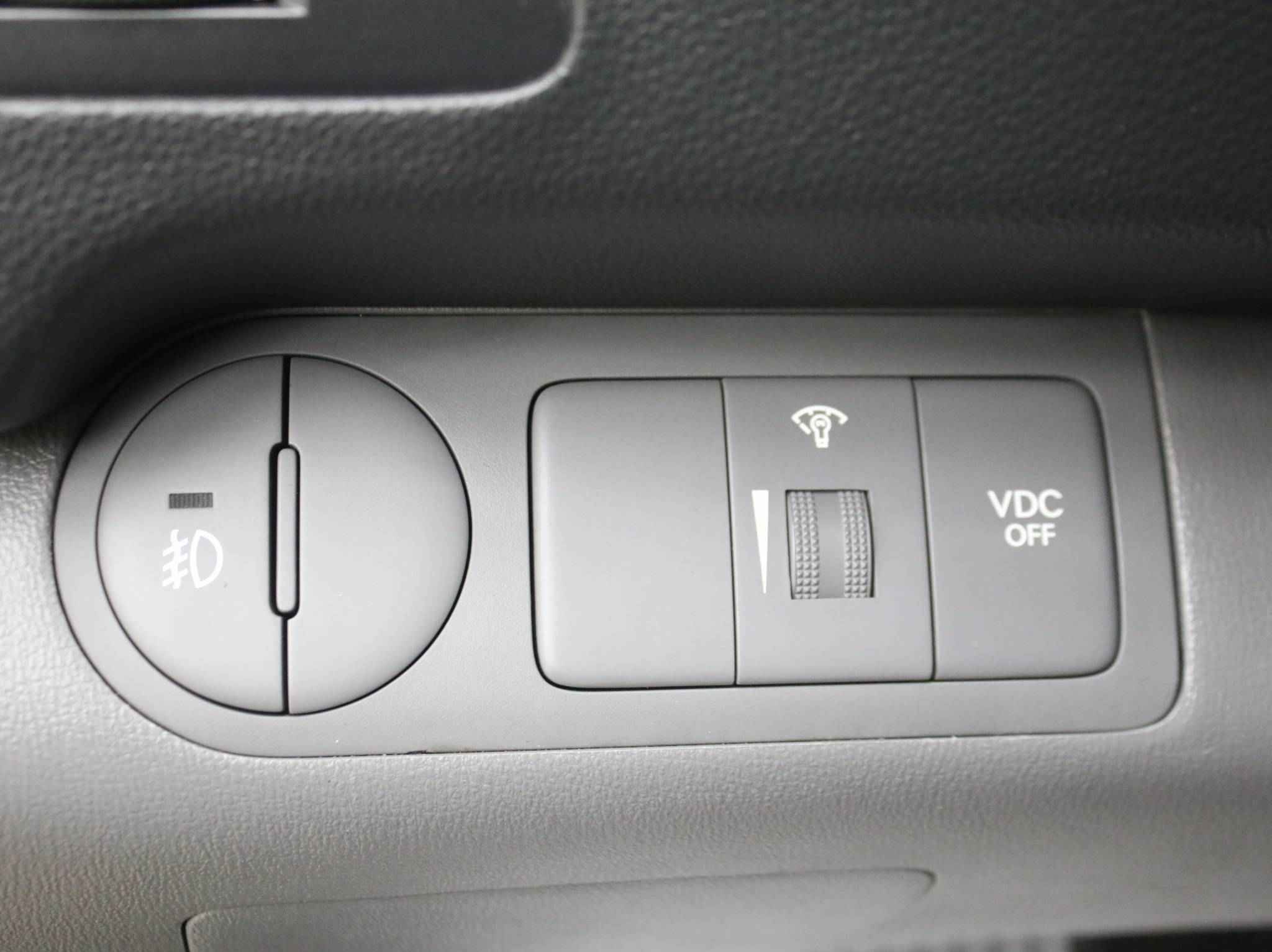 Hyundai Grand Starex, I