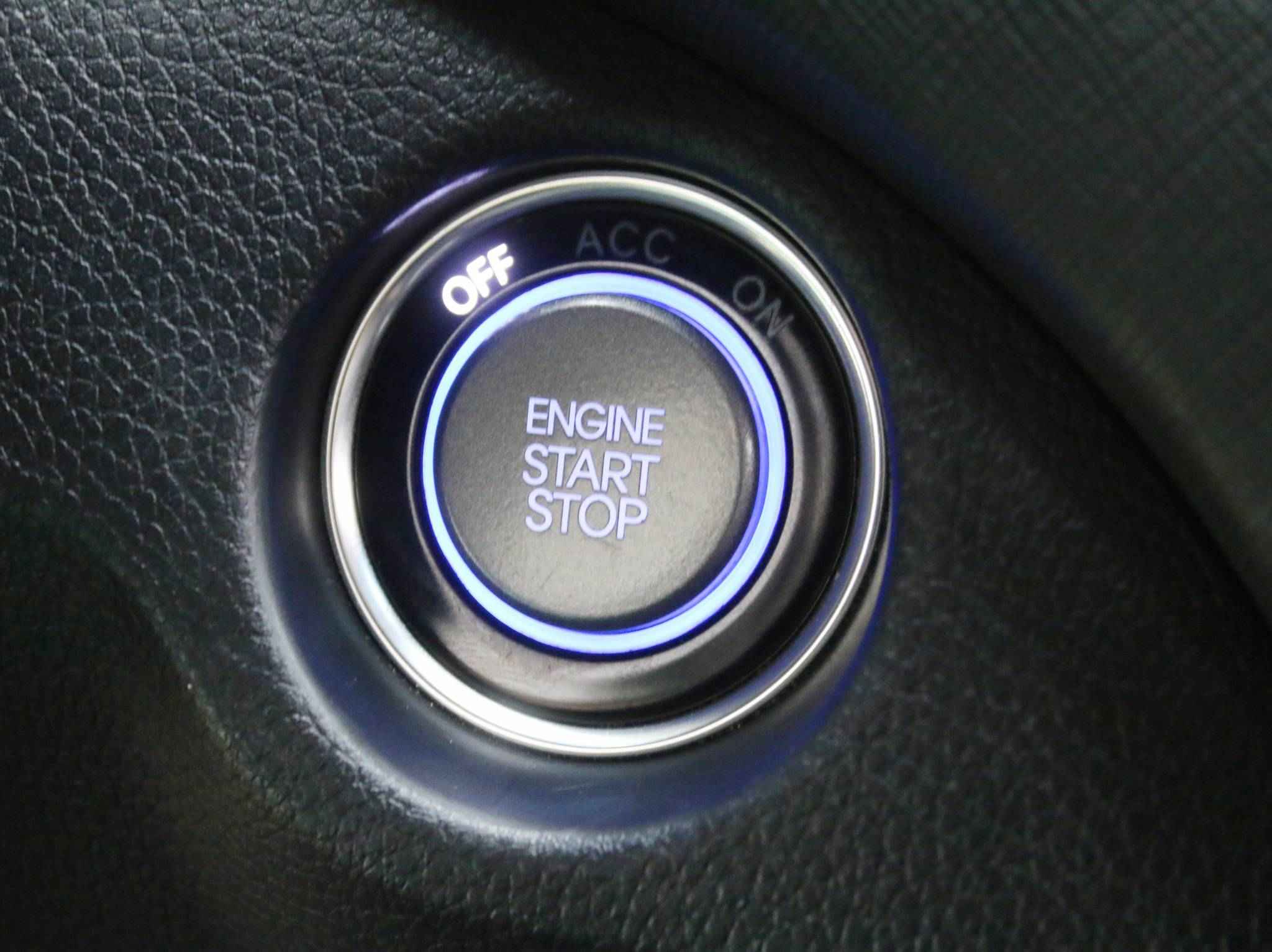 Hyundai Santa Fe, III