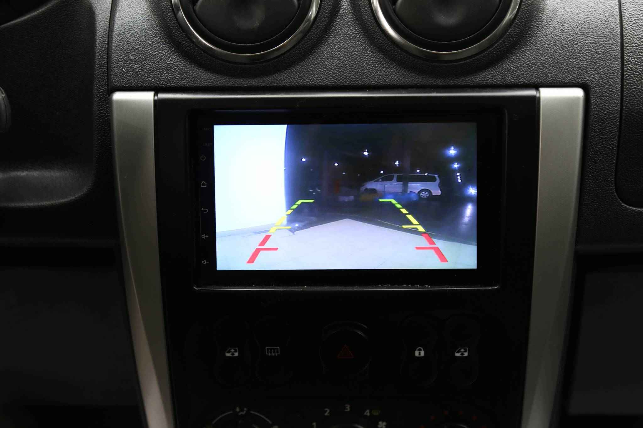 Nissan Almera, III (G15)