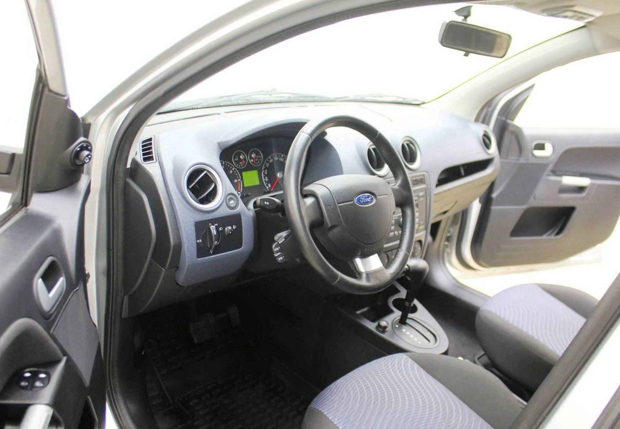 Ford Fusion, I Рестайлинг