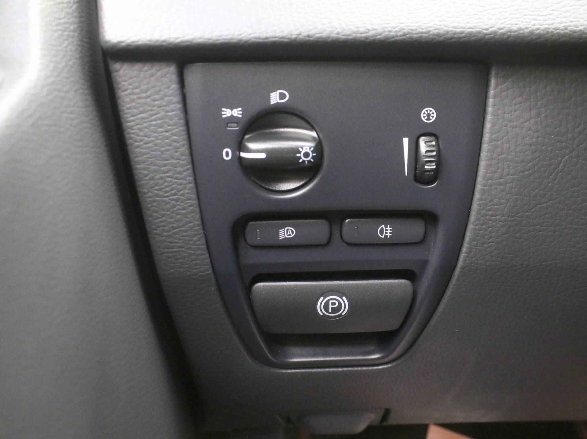 Volvo XC90, I Рестайлинг