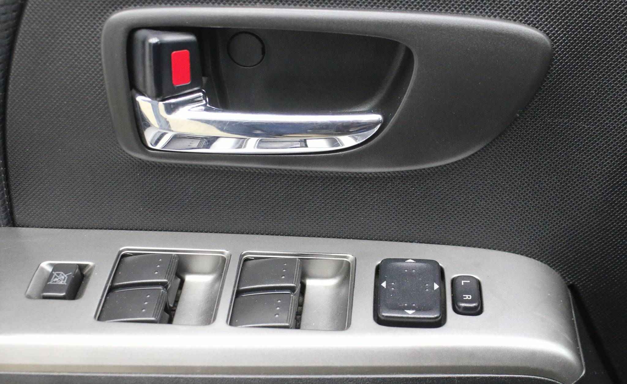 Mazda 5, I (CR) Рестайлинг