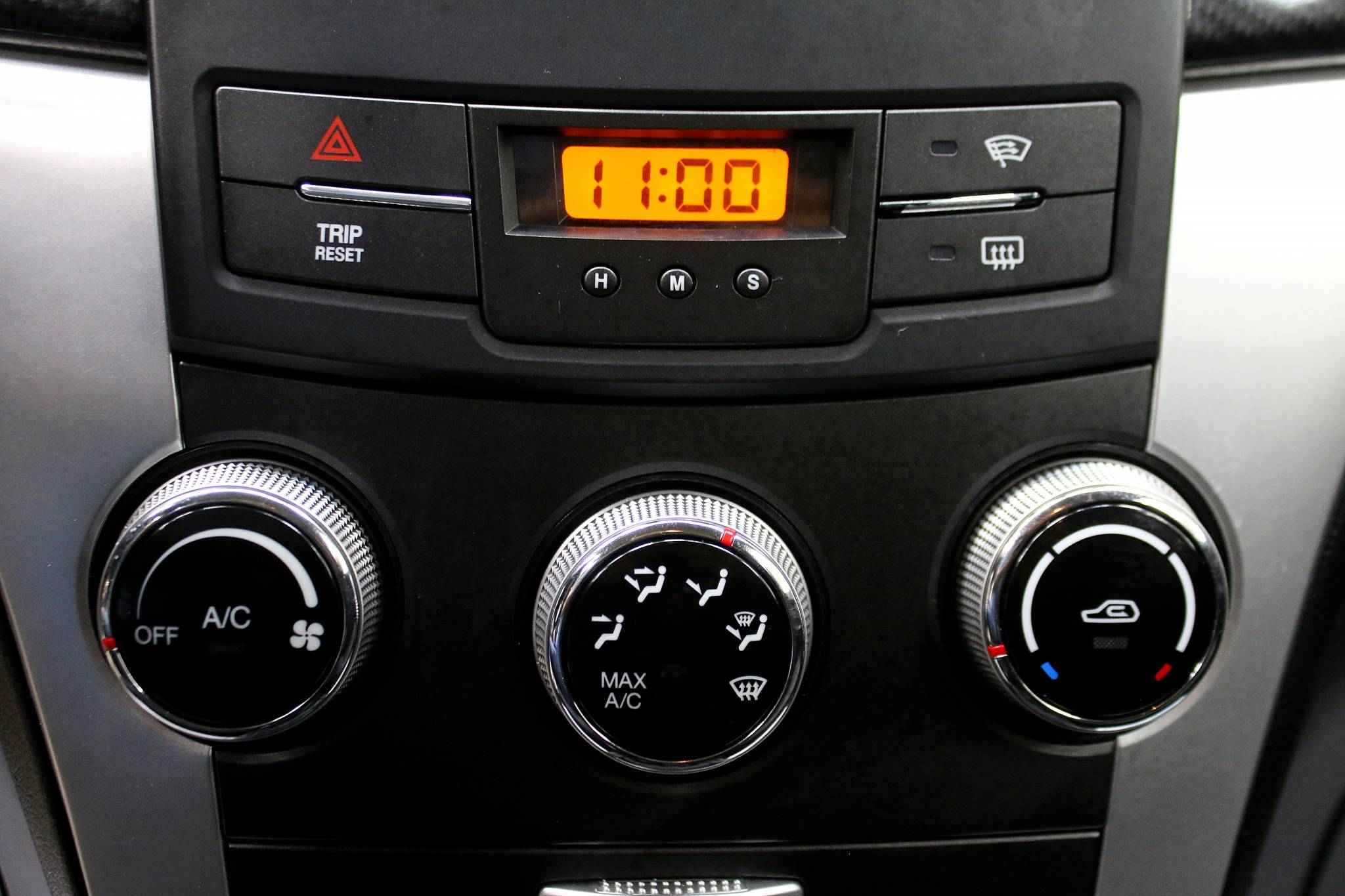 SsangYong Actyon, II