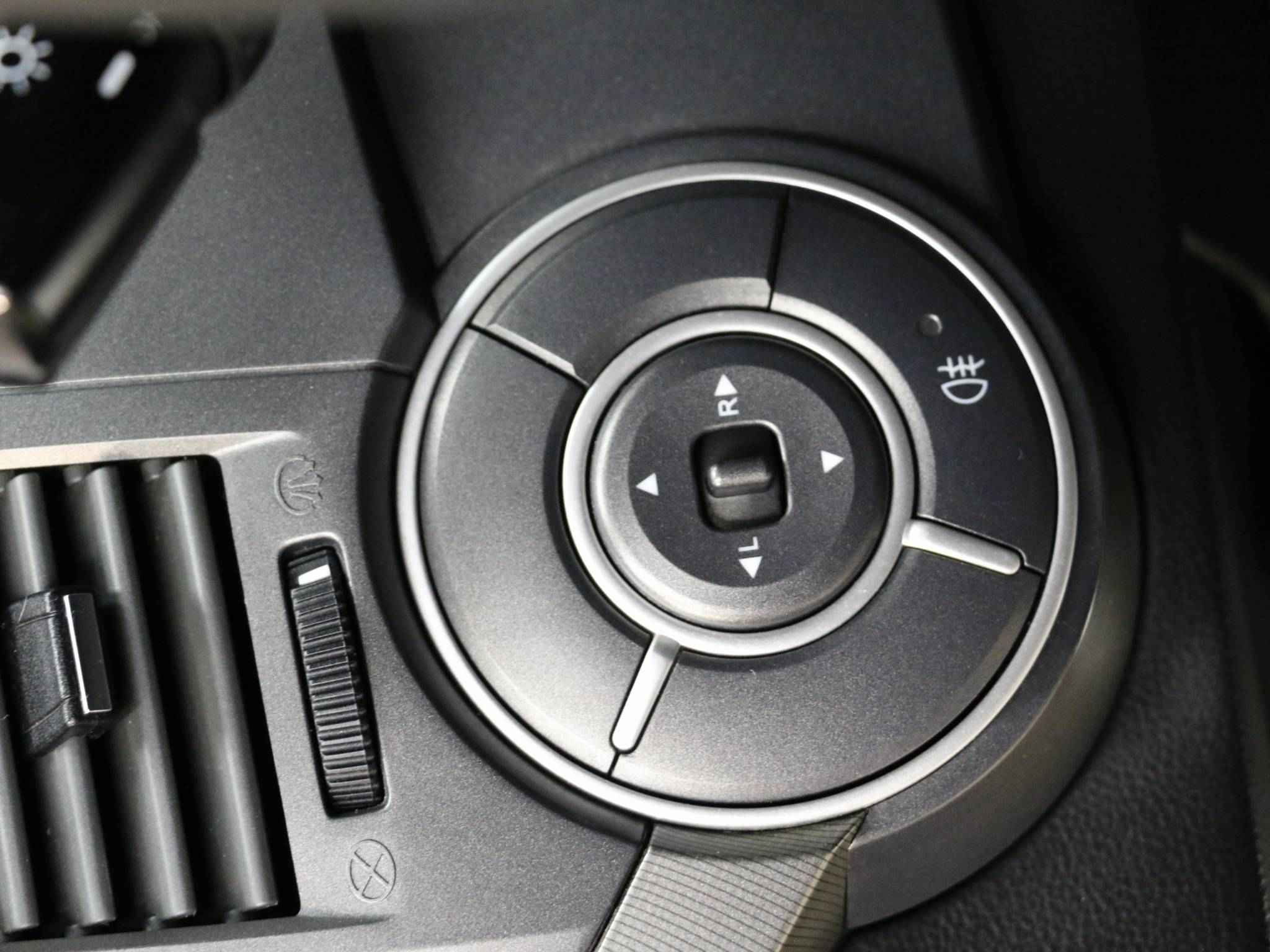 SsangYong Kyron, I Рестайлинг