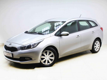 Kia Ceed, II