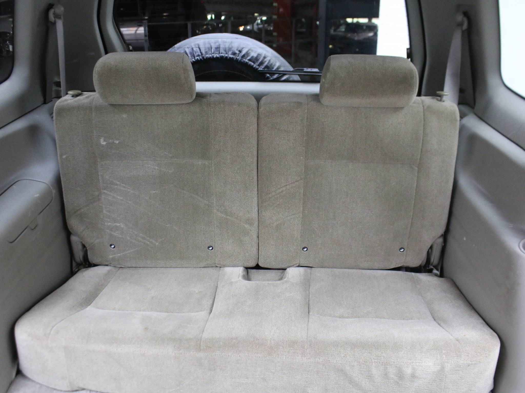 Suzuki Grand Vitara, II Рестайлинг