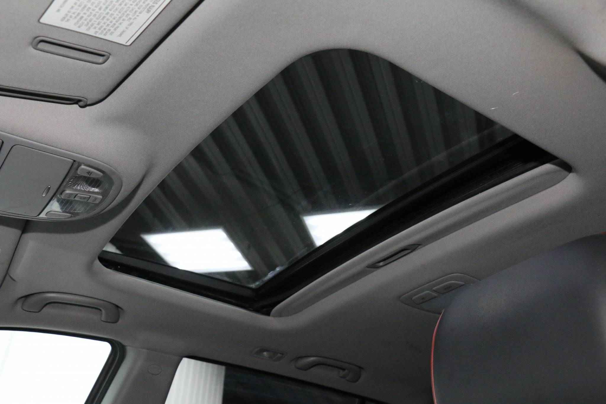 Hyundai Santa Fe, II