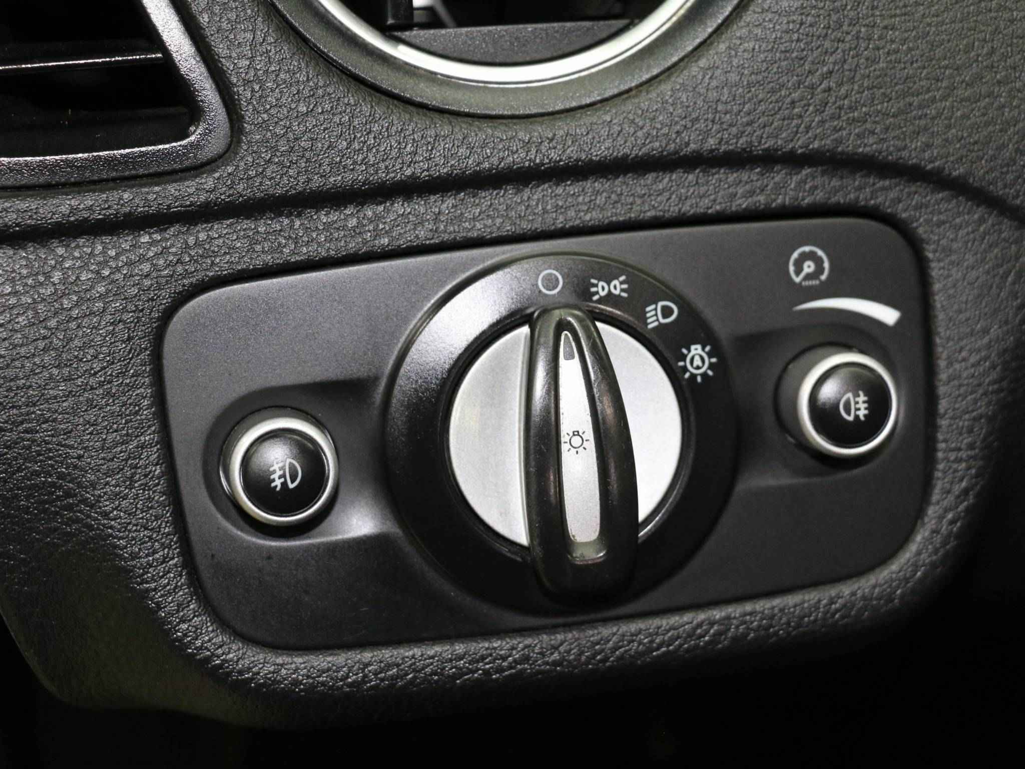 Ford S-MAX, I Рестайлинг