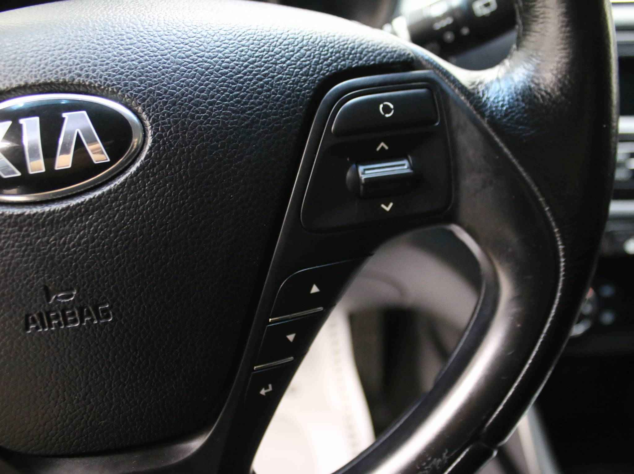 Kia Ceed, II Рестайлинг