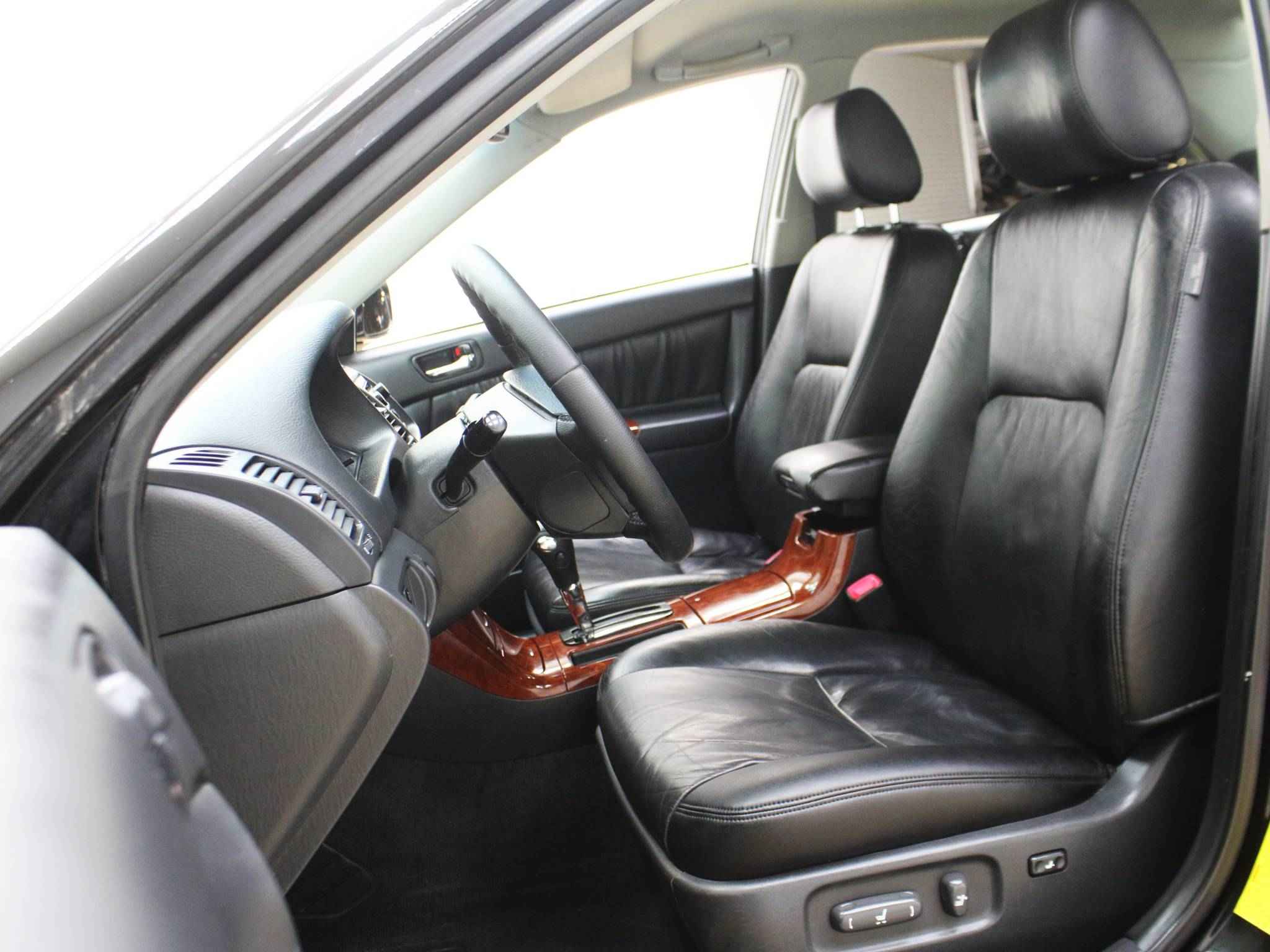 Toyota Camry, V (XV30)