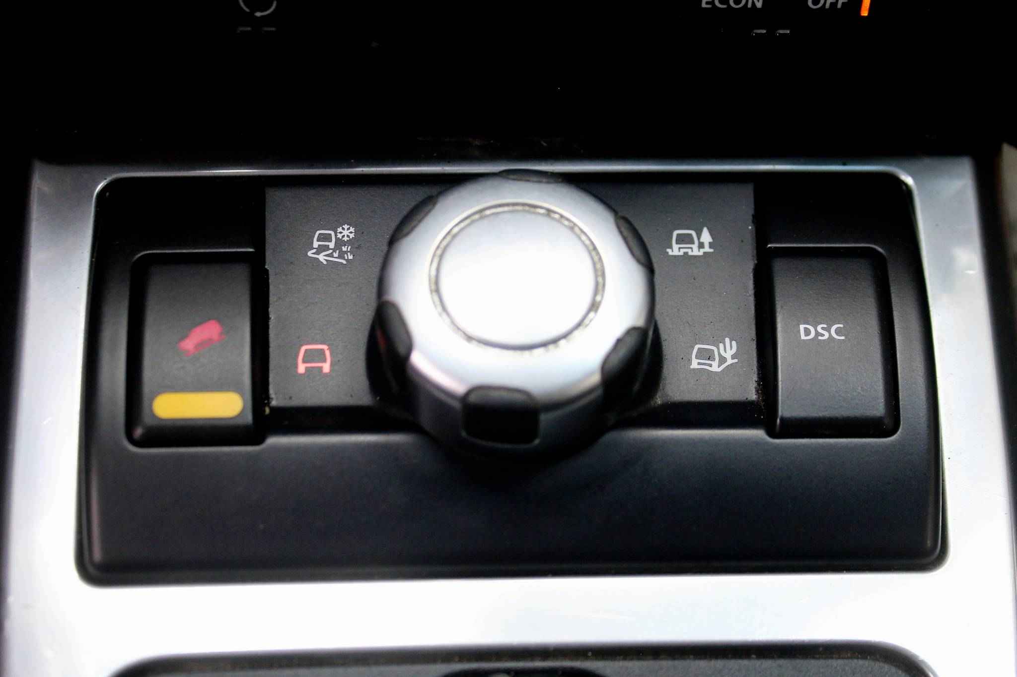 Land Rover Freelander, II